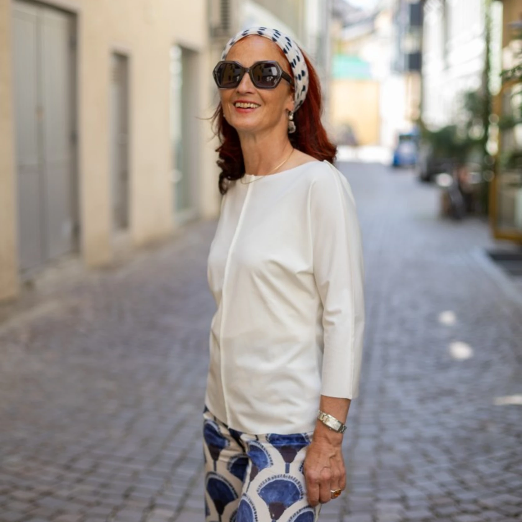 Maglione Kiki