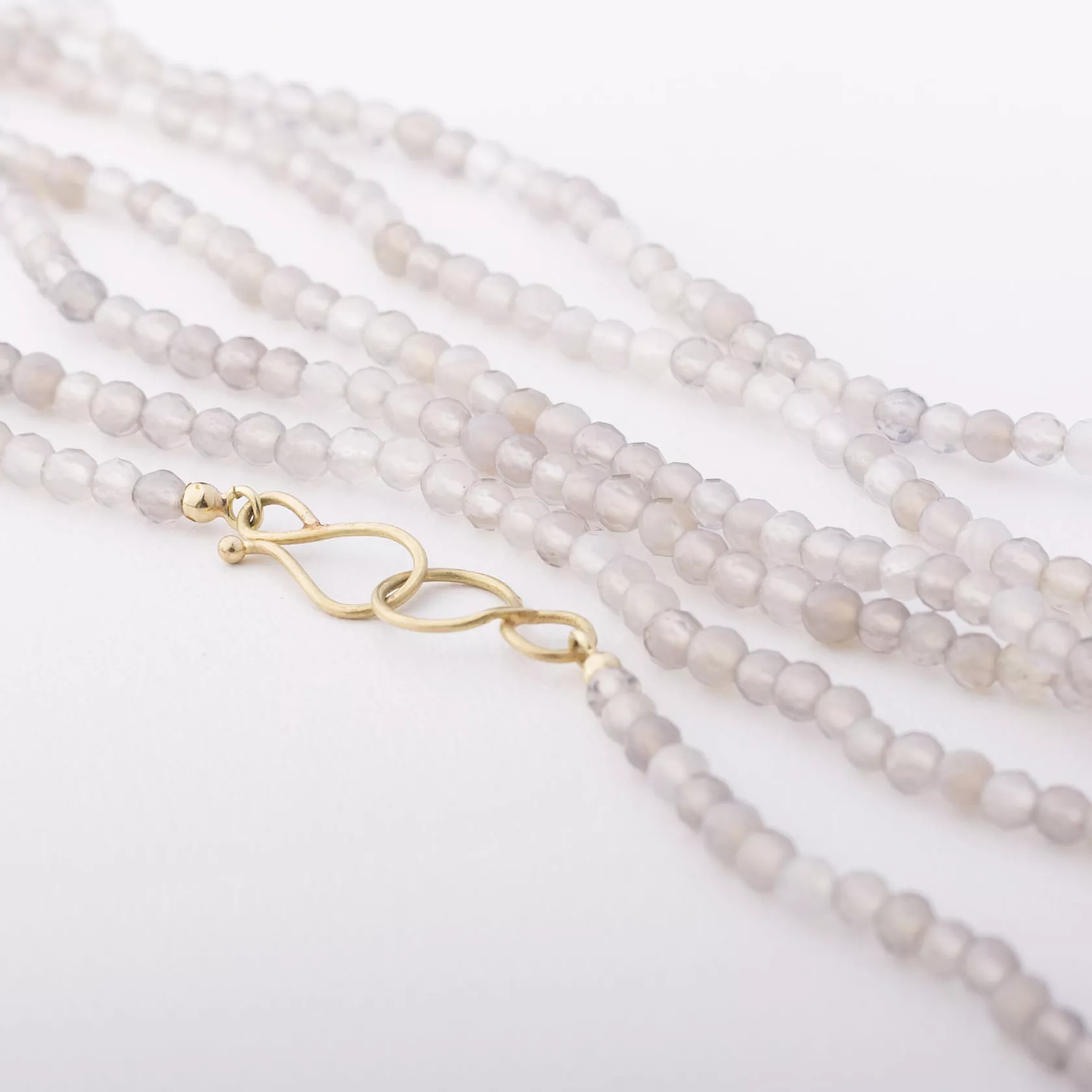 Goldkette Collana Lunga Goldkette Collana Lunga