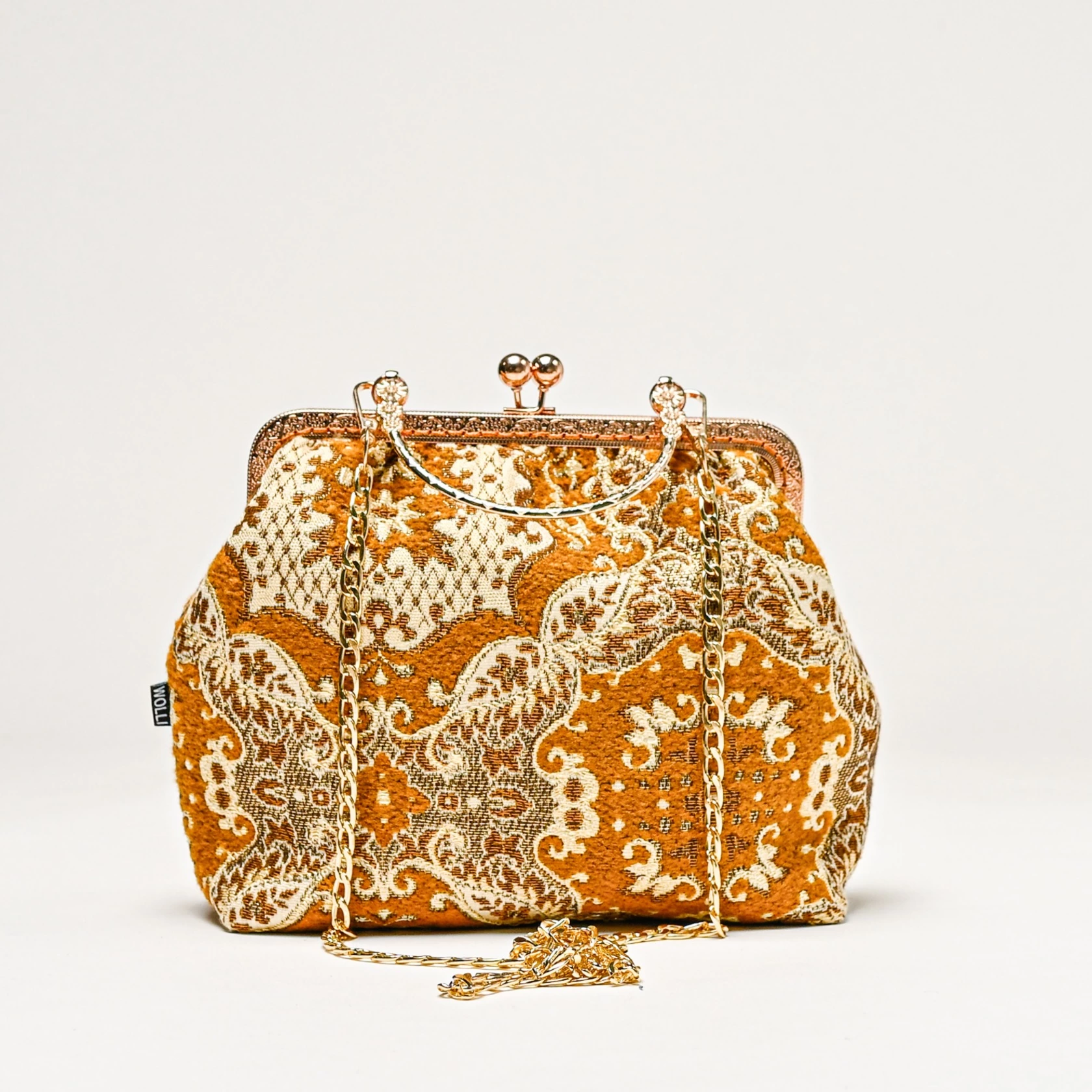 Clip bag oro Clip bag oro