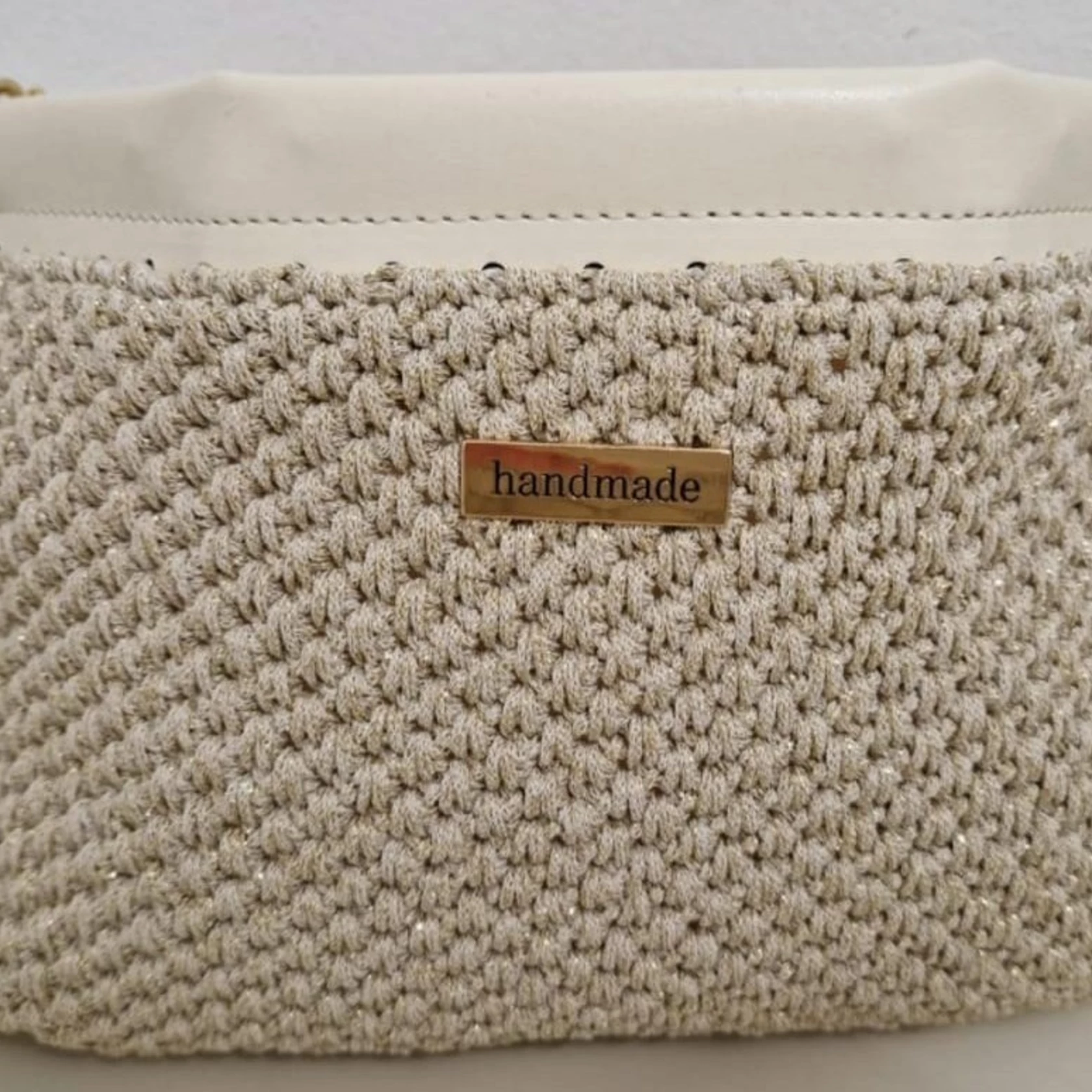 Elegante borsa di design! Elegante borsa di design!