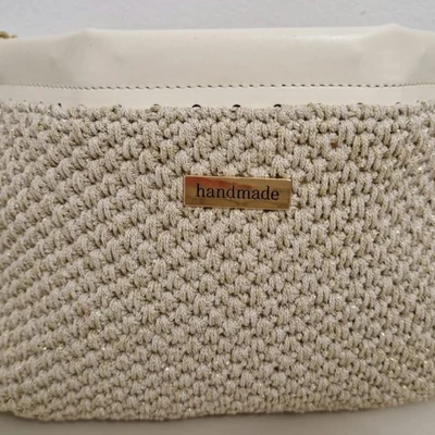 Elegante borsa di design!