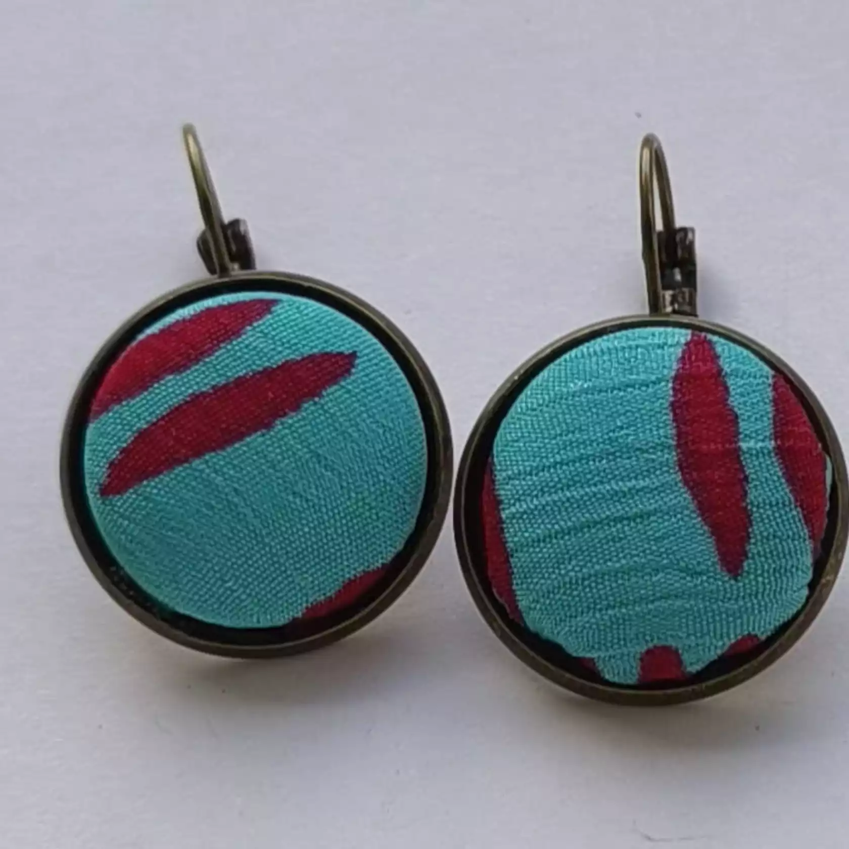 Cabochon Sari Sea Cabochon Sari Sea