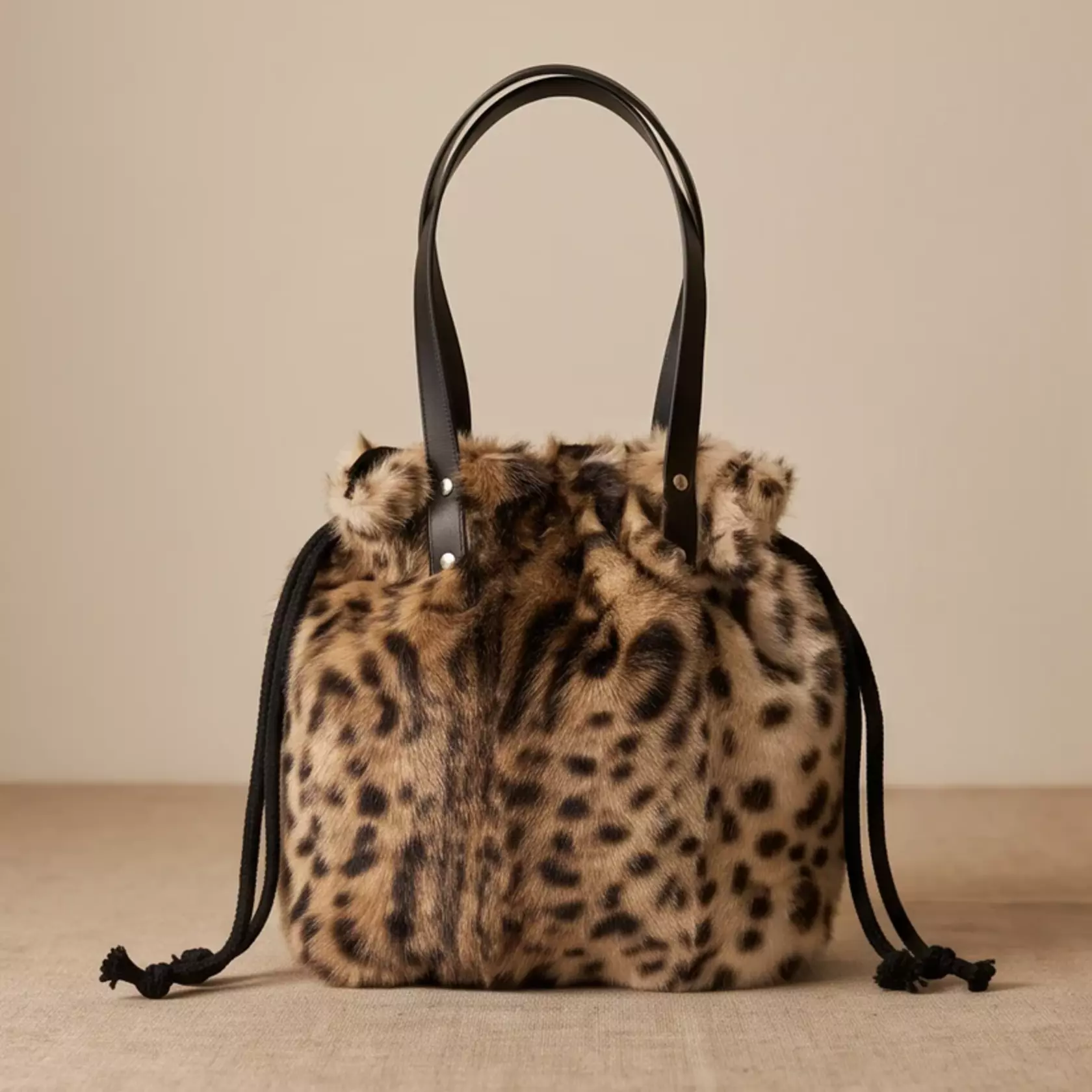Bucket bag XL Fell Bucket bag XL Fell