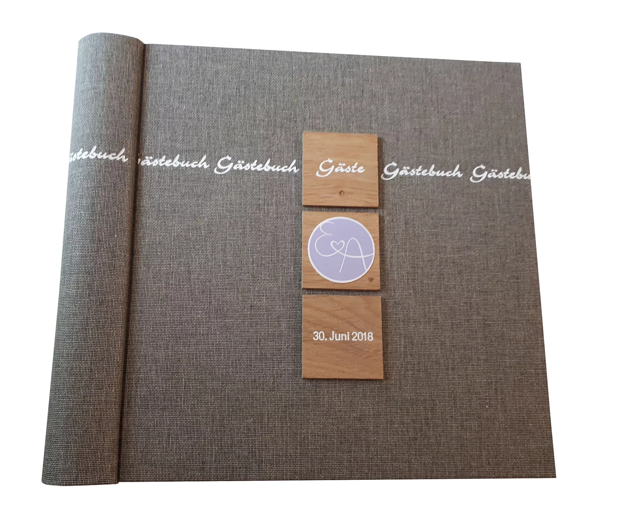 Gästebücher Gästebücher