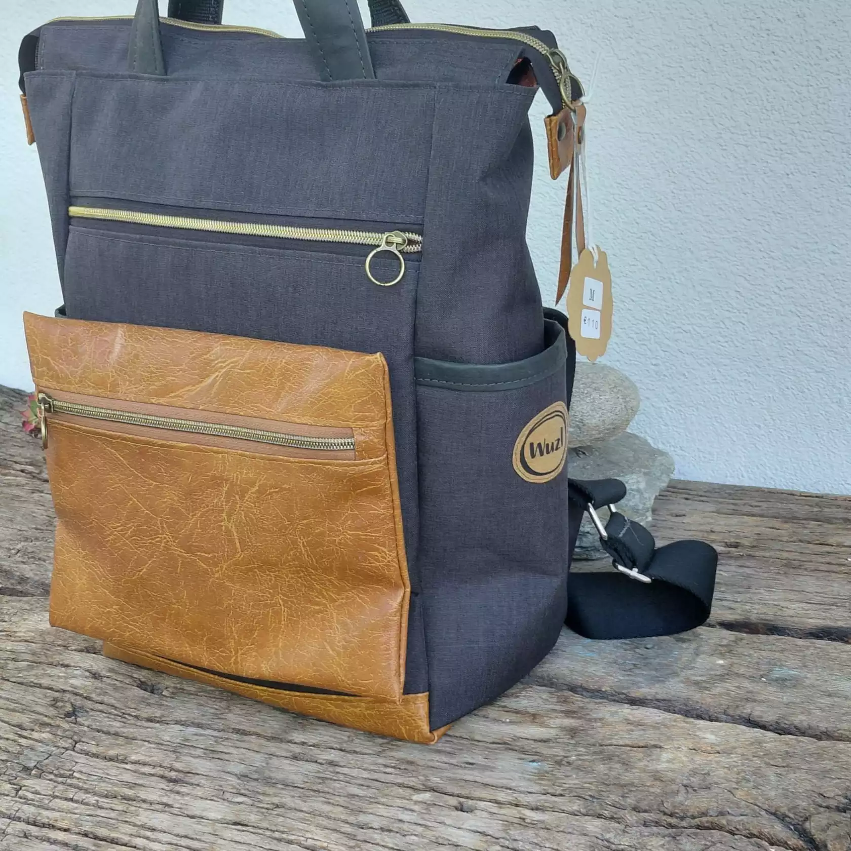 Rucksack UNIKAT Rucksack UNIKAT