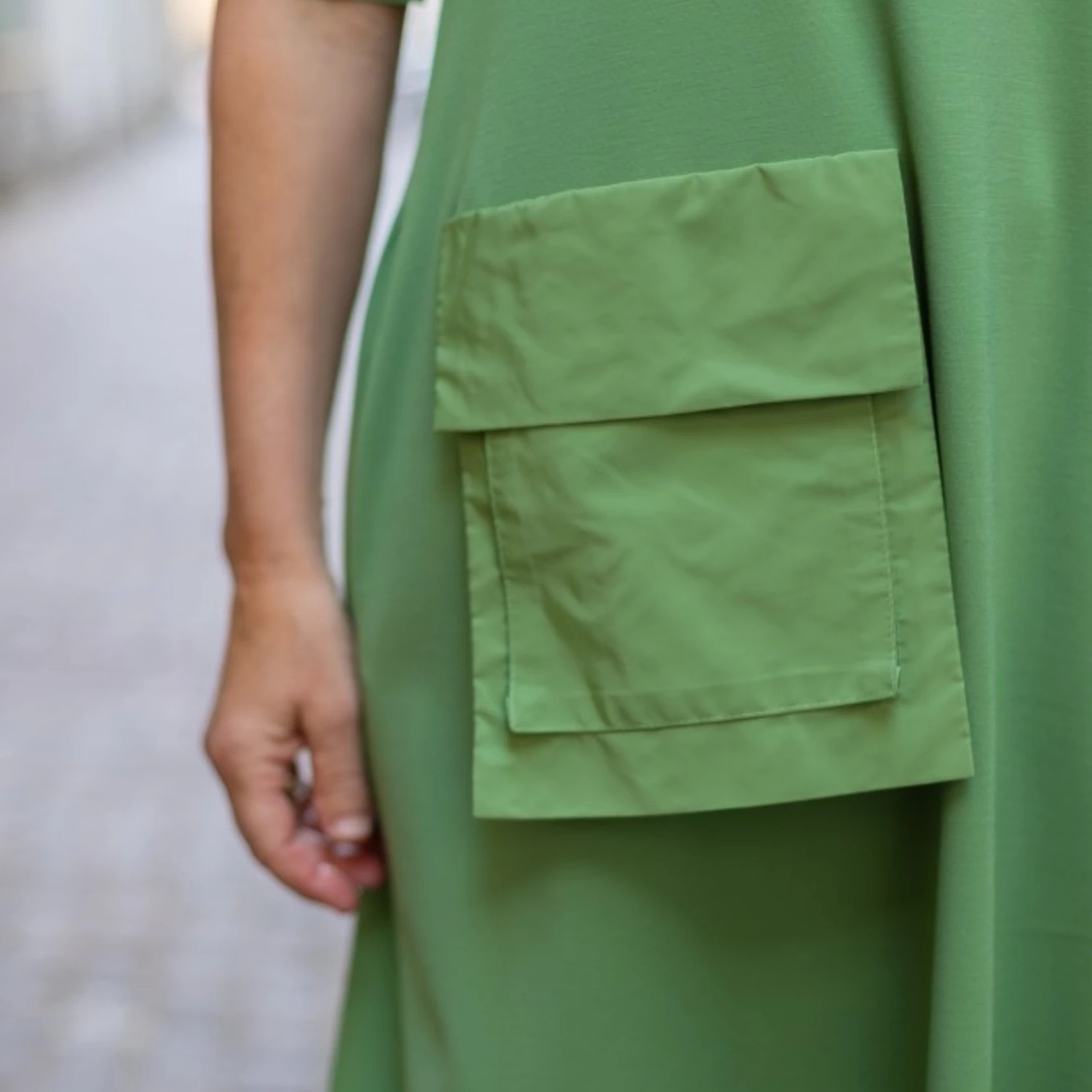 Kleid Lorella