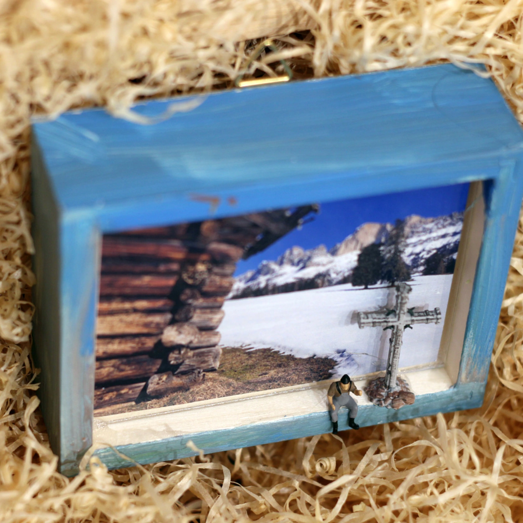 070. Alto Adige, Carezza 070. Alto Adige, Carezza