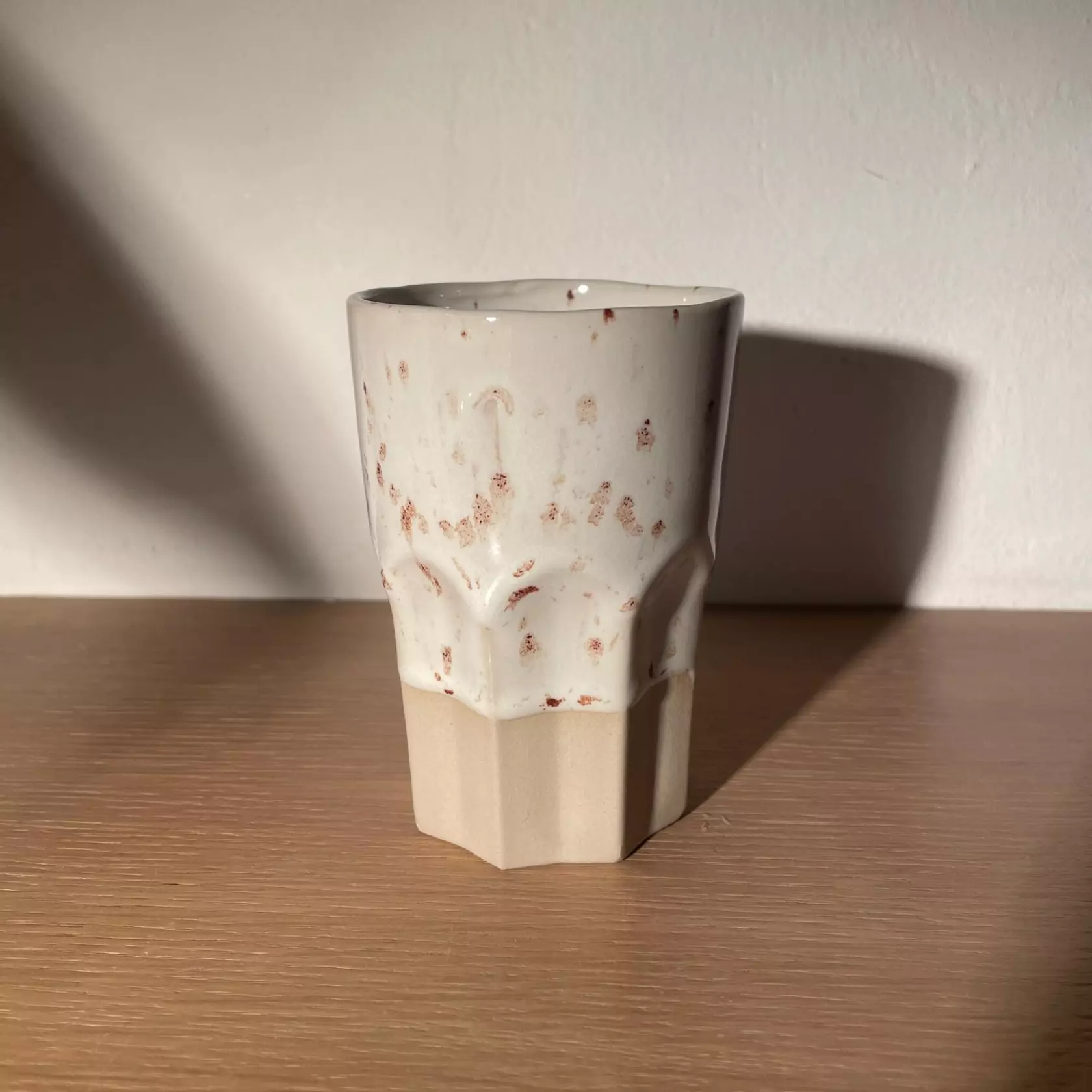 Tasse Pluto