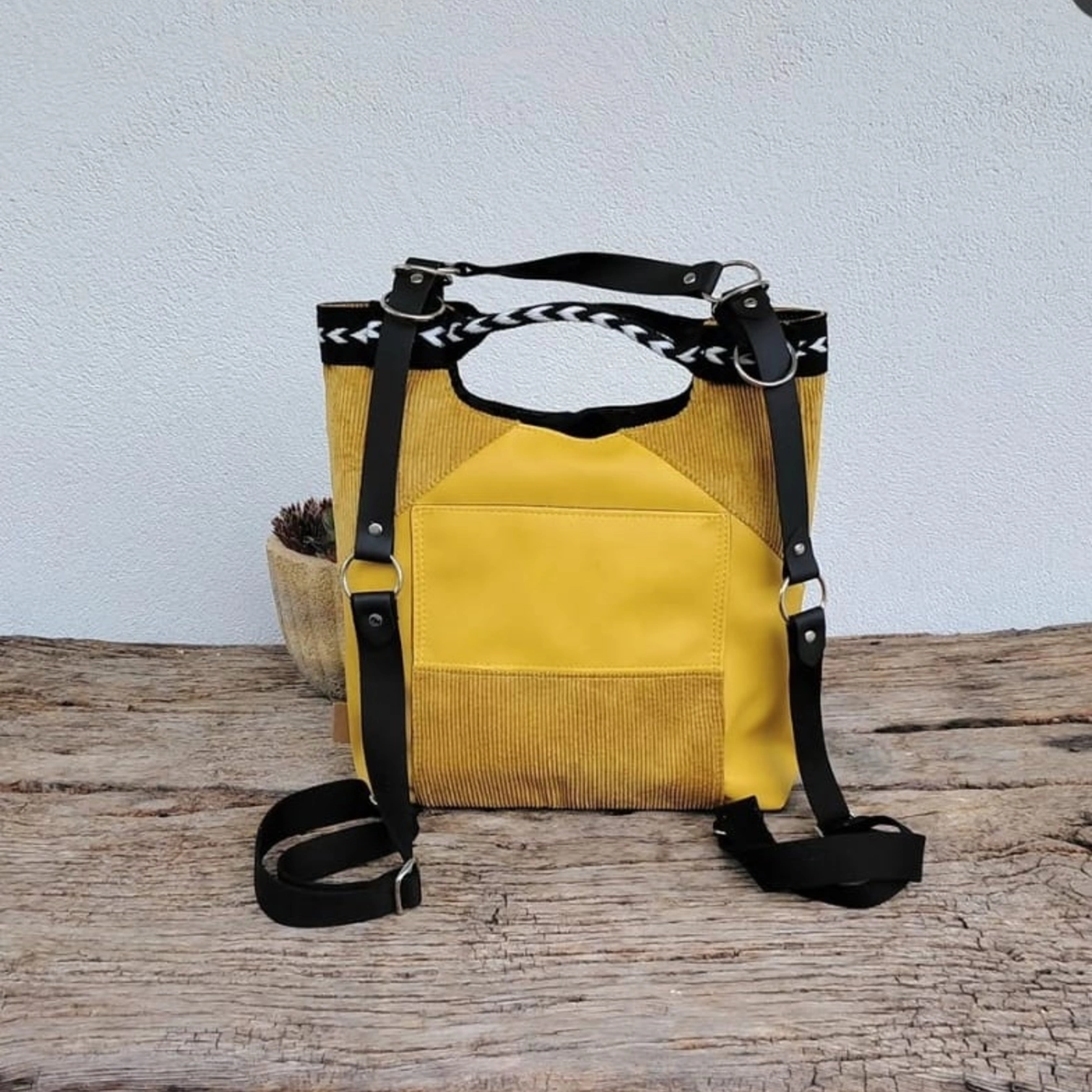 FELXBAG gelb