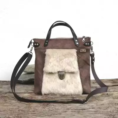 Leyra bag Fell Leyra bag Fell