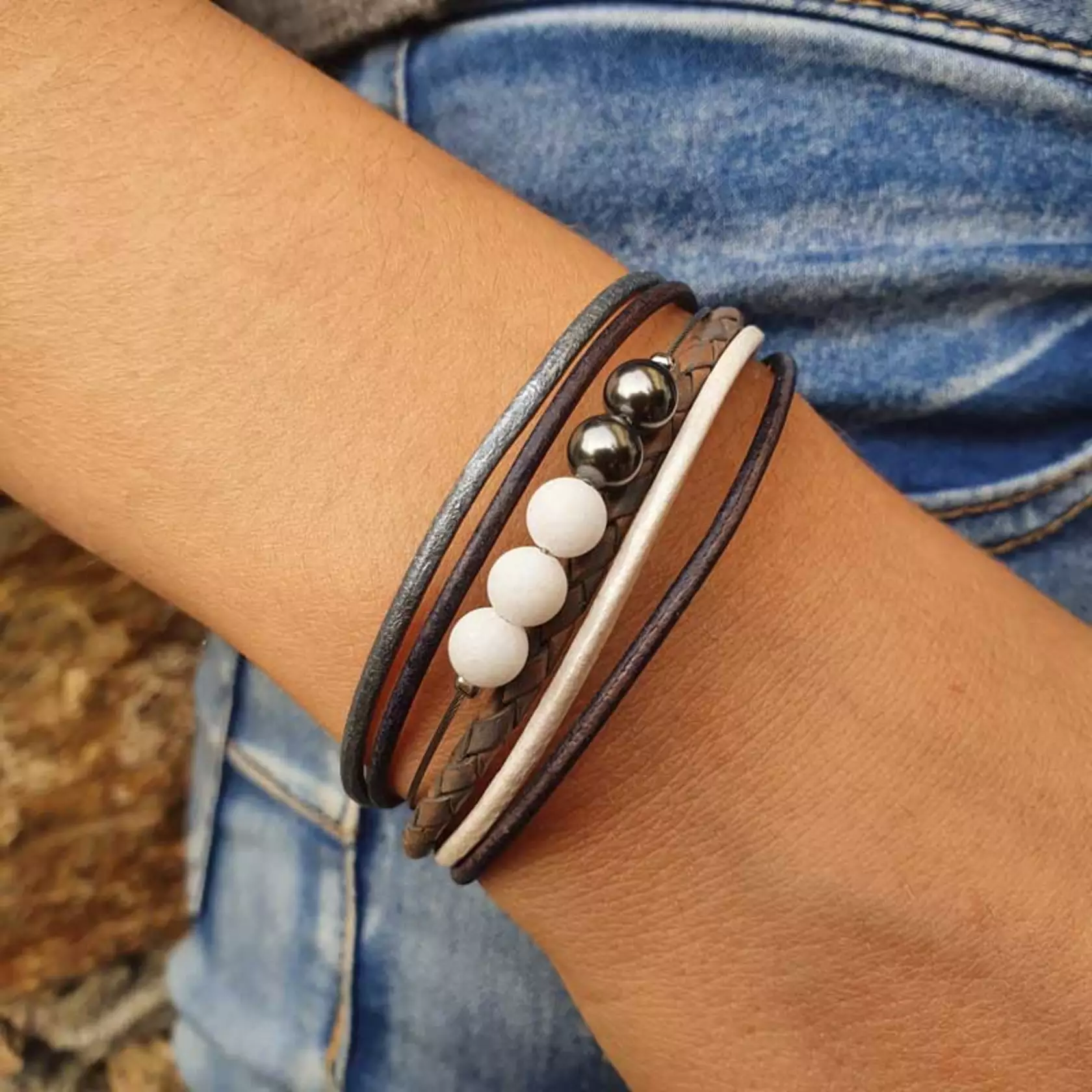 Bracciale "Lifestyle"