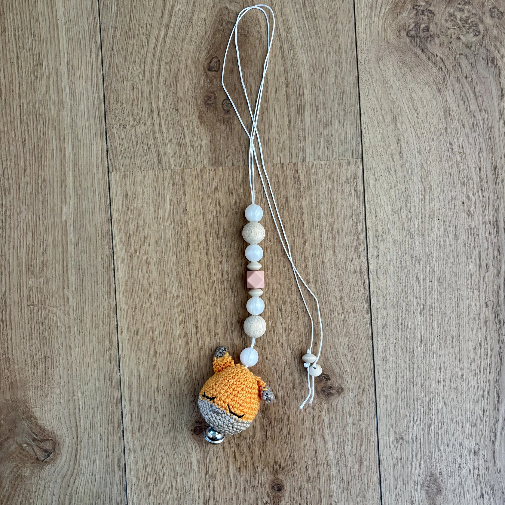 Kette für die Babyschale