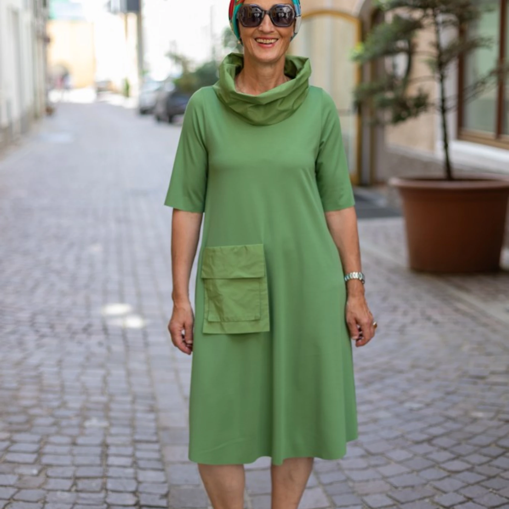 Kleid Lorella