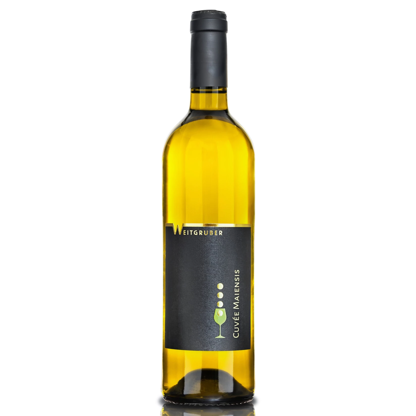 Maiensis/Cuvée Weiss-vino bianco Maiensis/Cuvée Weiss-vino bianco