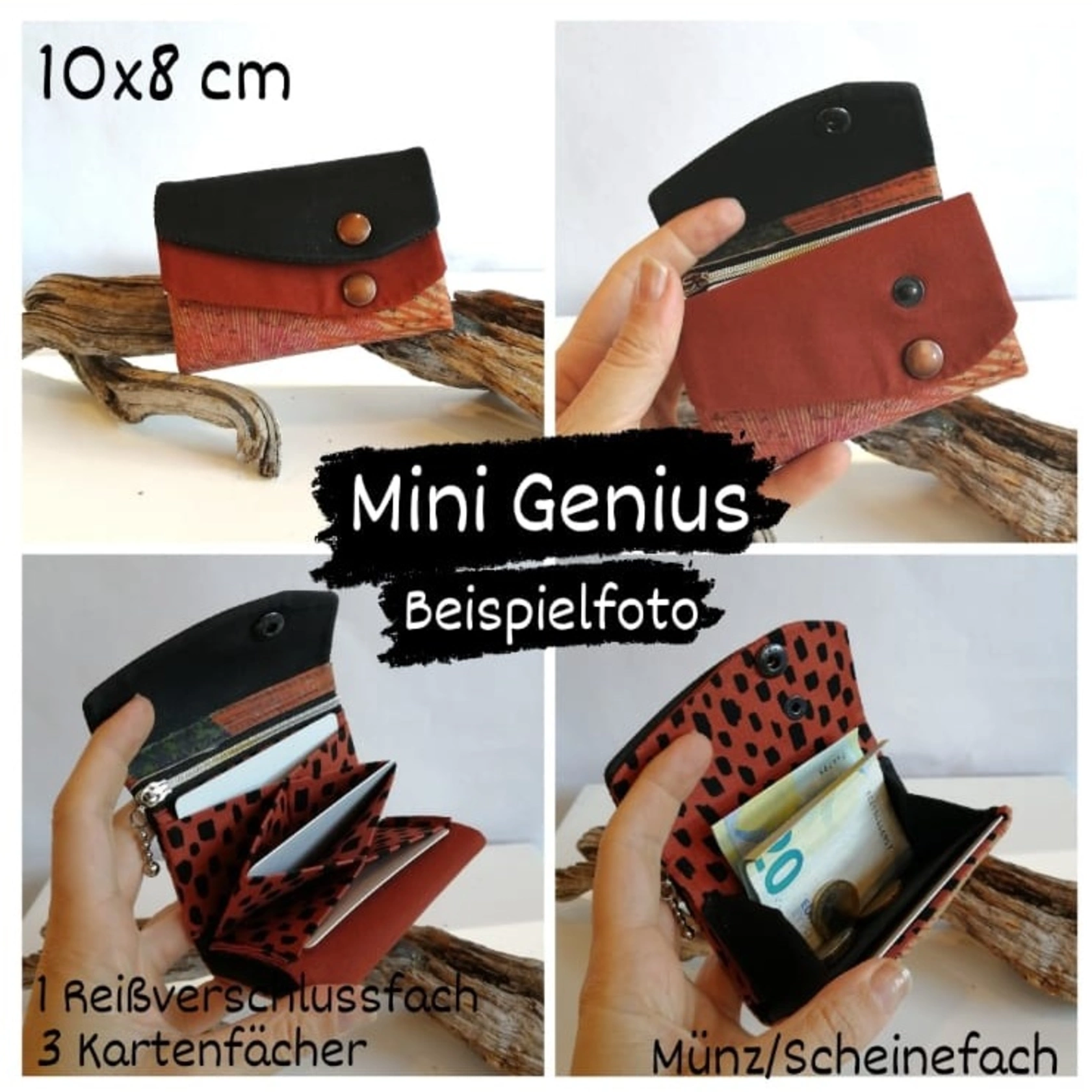 Mini Genius 10 Mini Genius 10