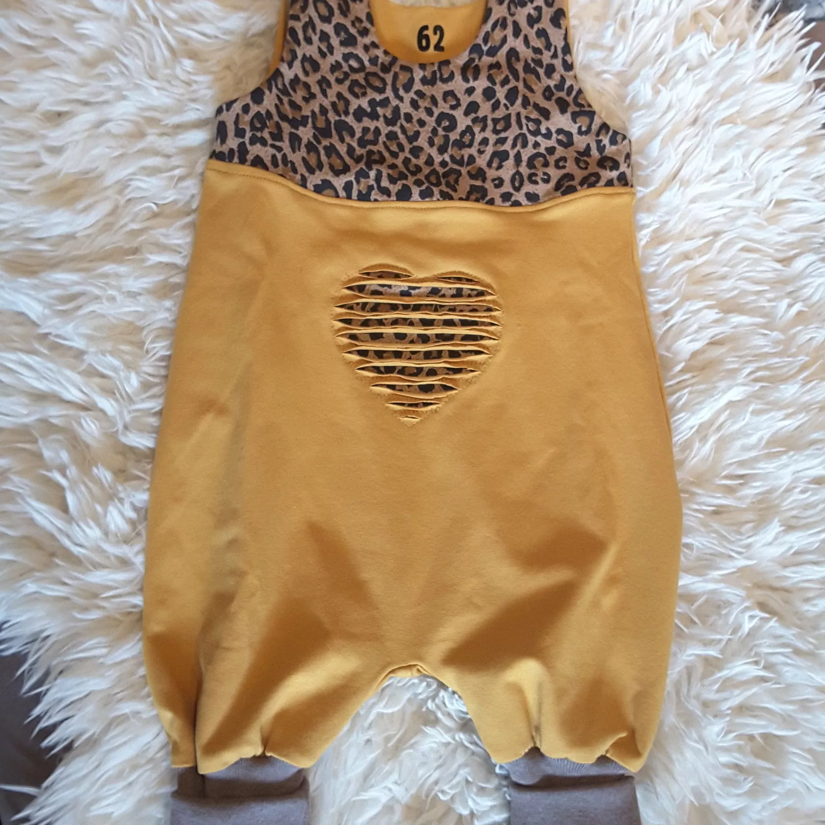 Baby Strampler