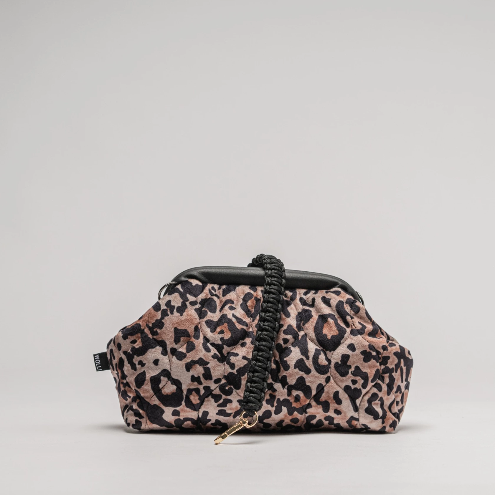 Klapp-Bag leo