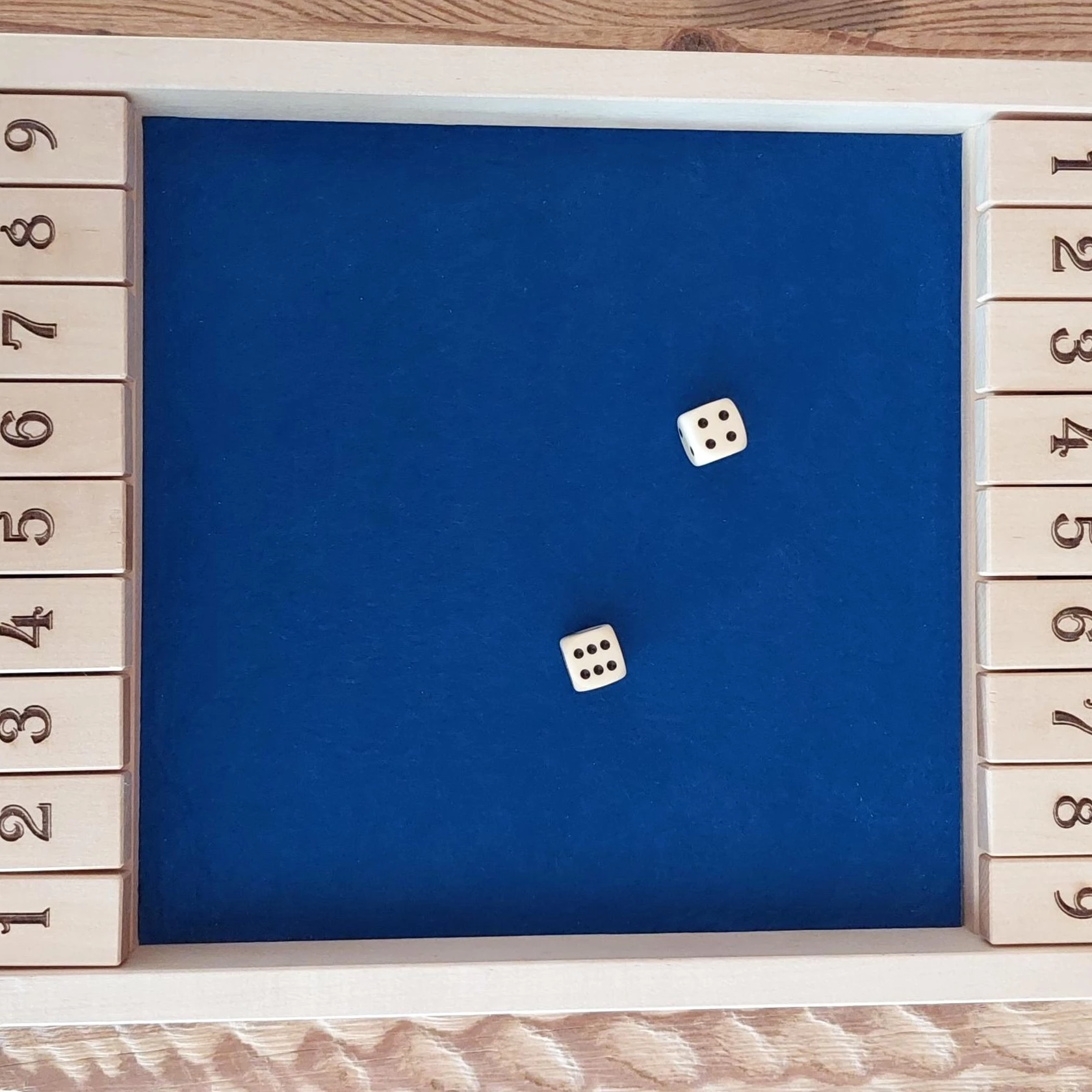 Gioco Klappenspiel Gioco Klappenspiel