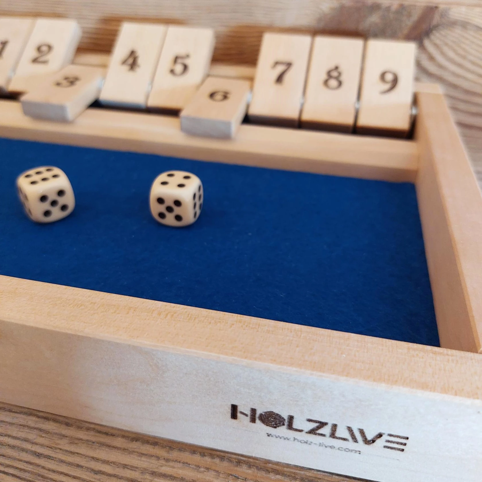 Gioco Klappenspiel Gioco Klappenspiel