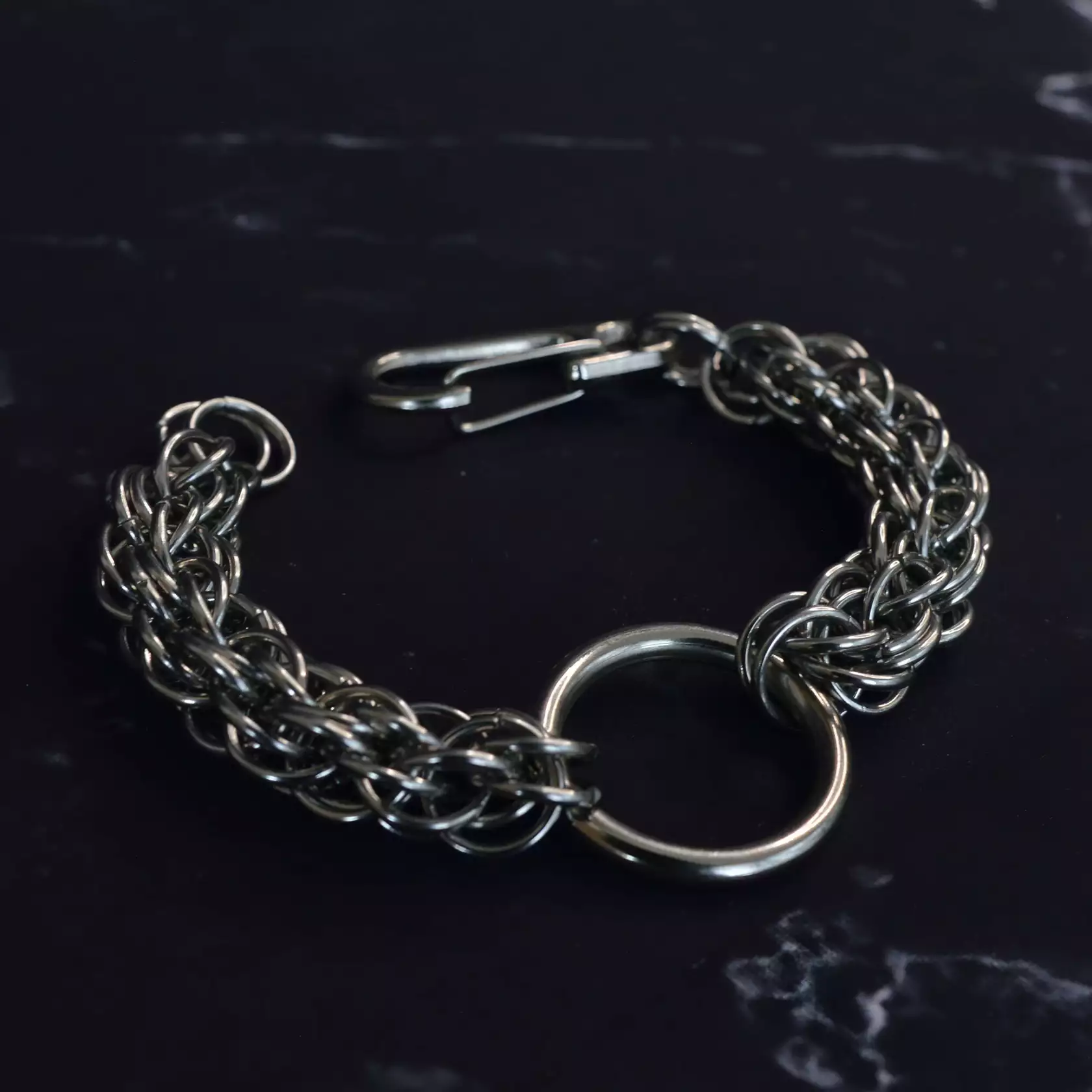 Bracciale "Catalyst" Bracciale "Catalyst"