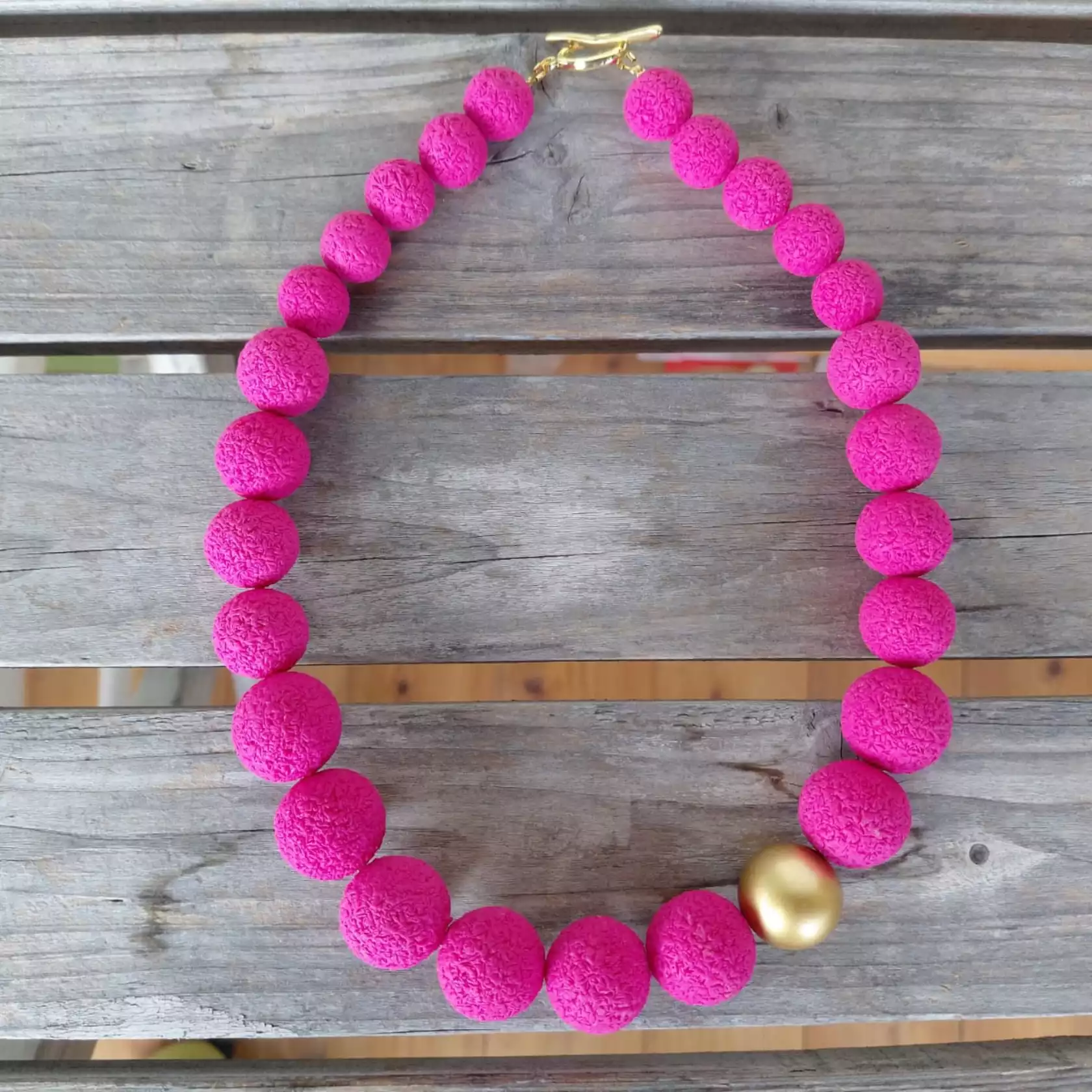 Kette pink Kette pink