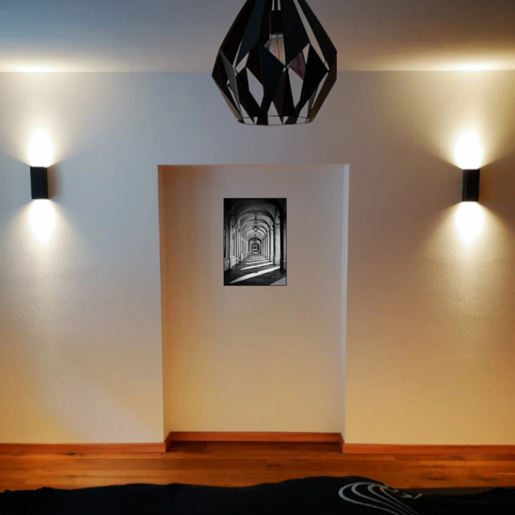 Lampada da parete | Applique