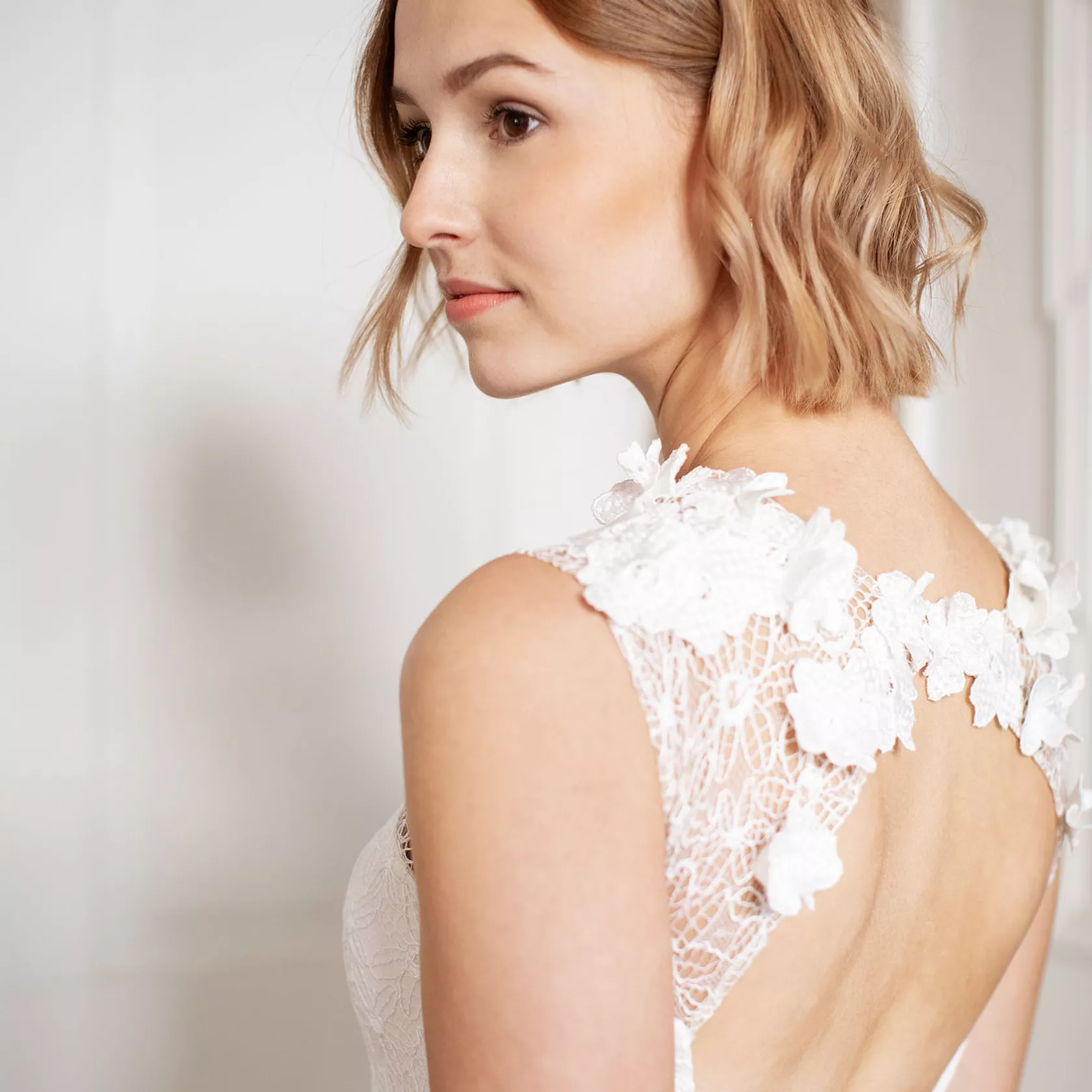 Brautkleid | Florence
Brautkleid | Florence