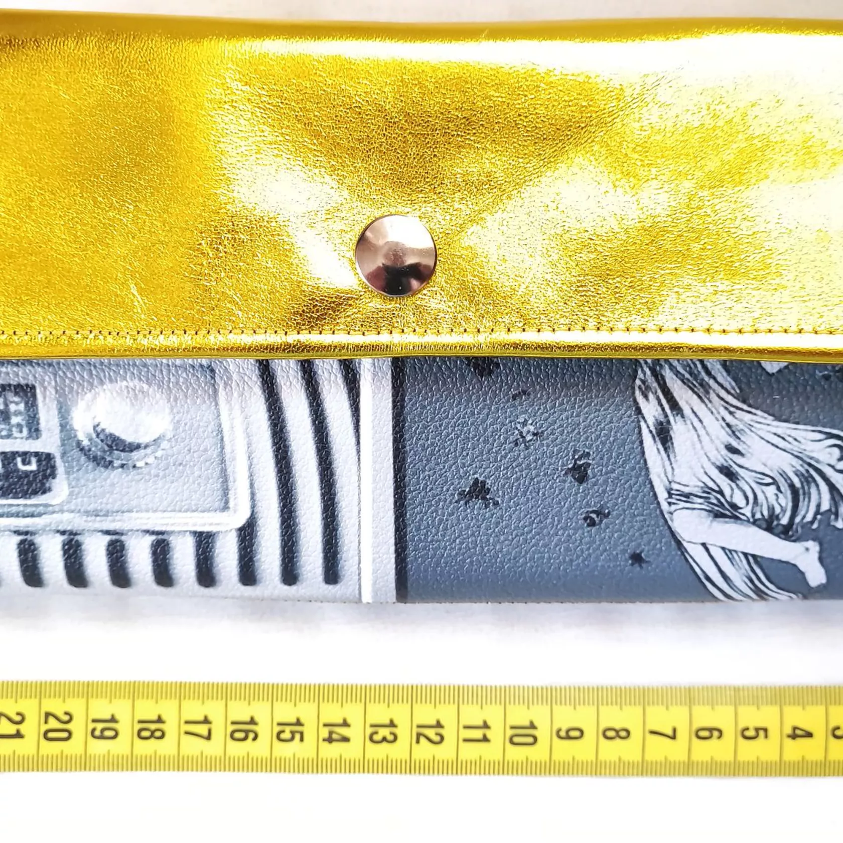 Brieftasche Mod. Matilda schwarz Brieftasche Mod. Matilda schwarz