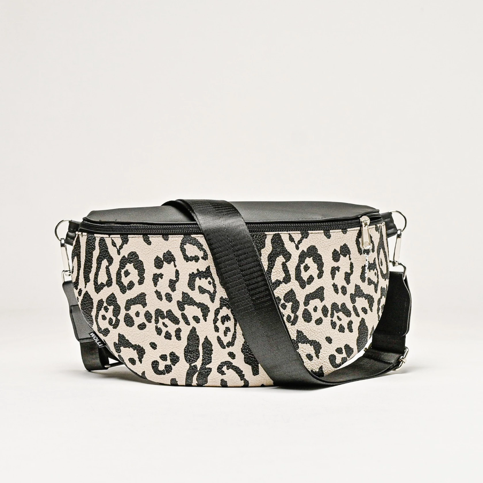 Marsupio beige leo Marsupio beige leo