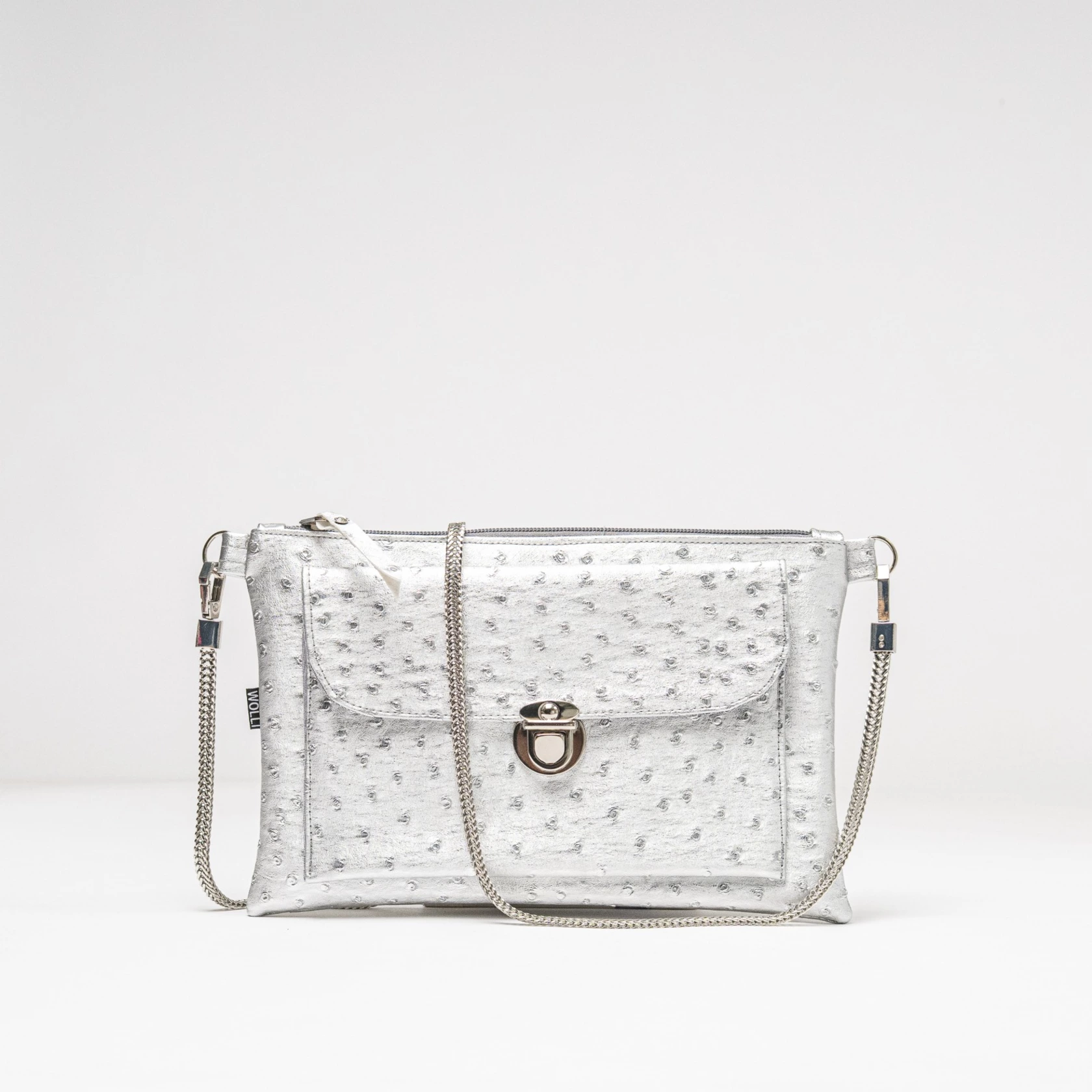 Summer-Bag argento Summer-Bag argento