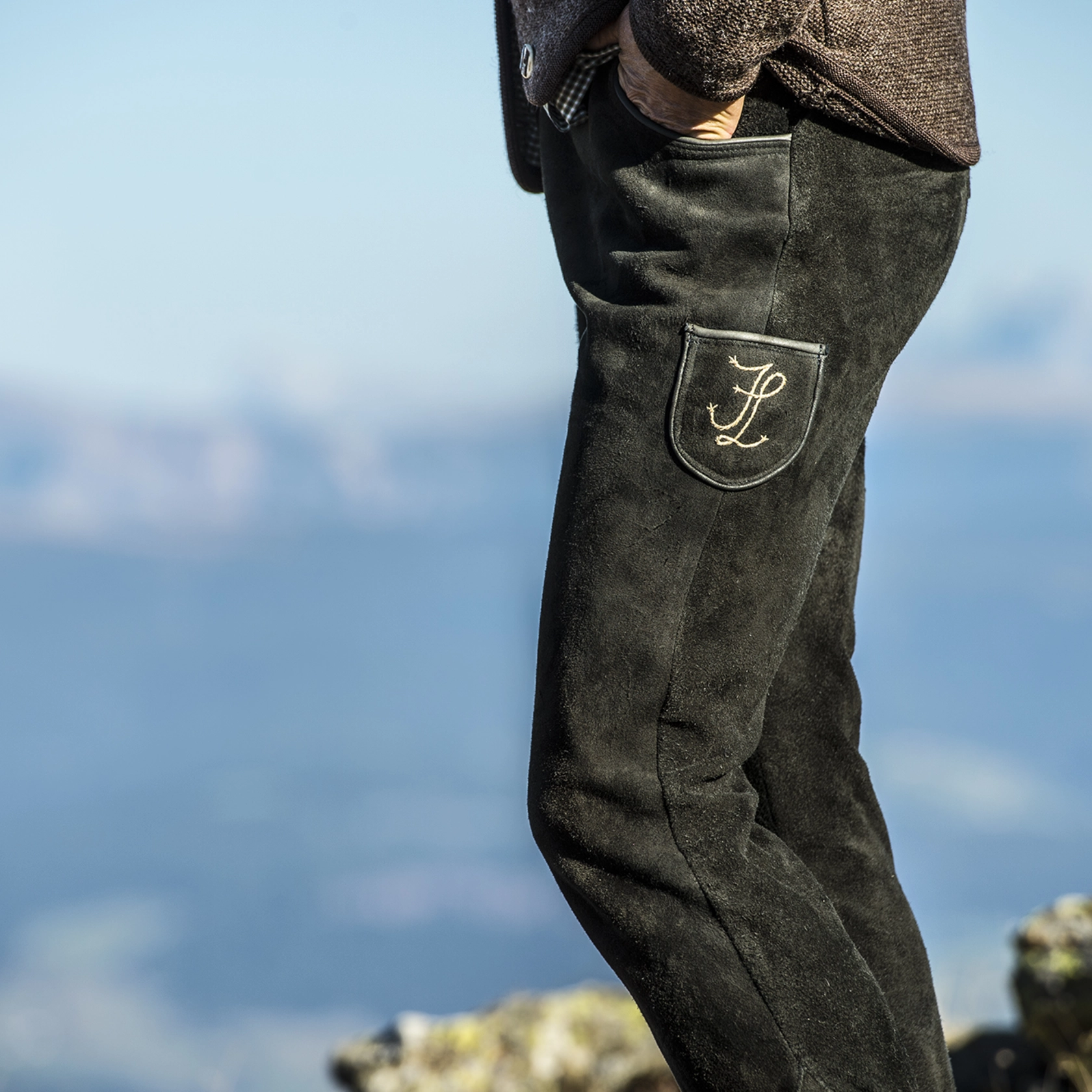 Lederhosen Lederhosen