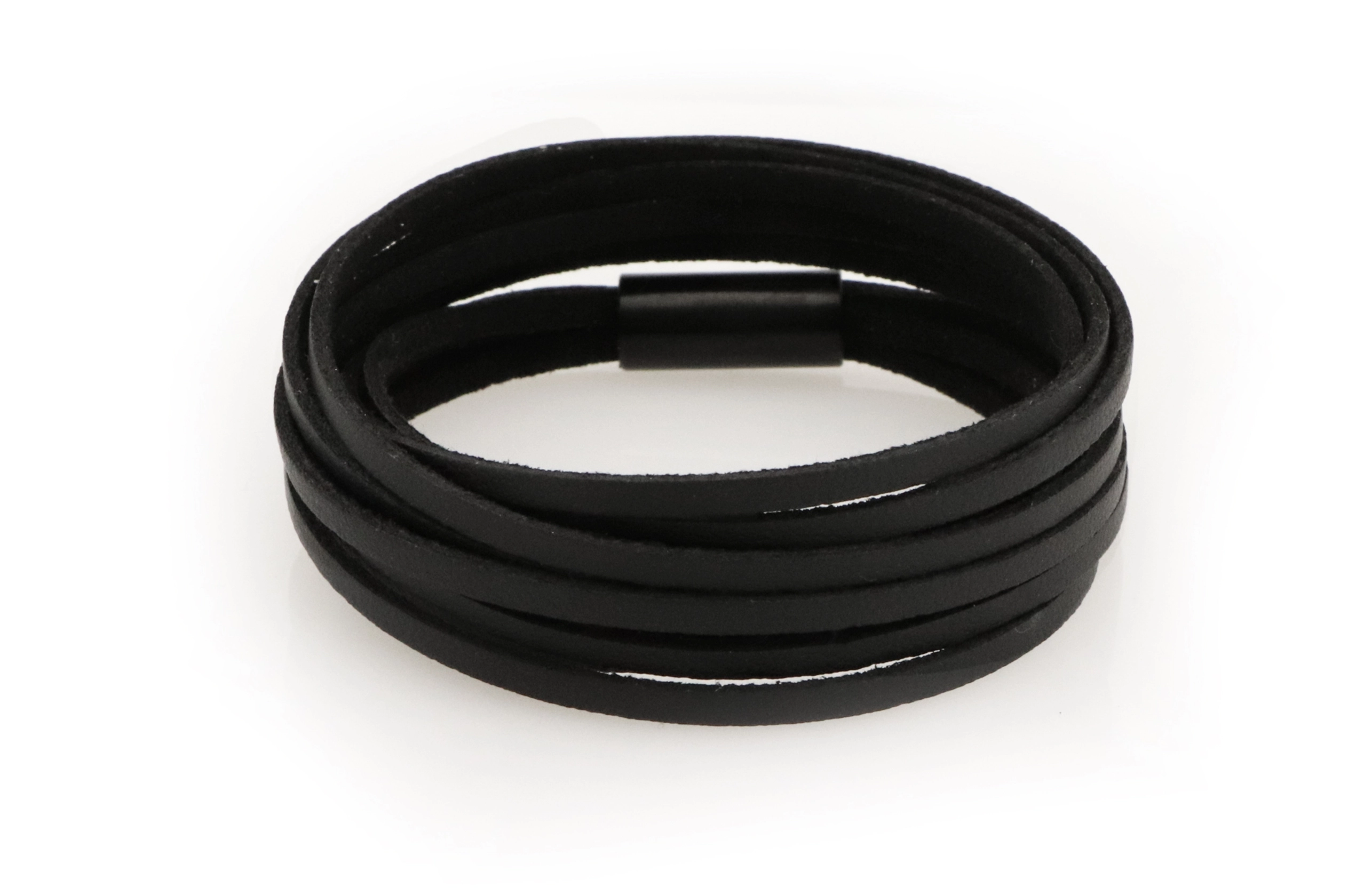 kOmMa5 Bracciale "Nero" kOmMa5 Bracciale "Nero"