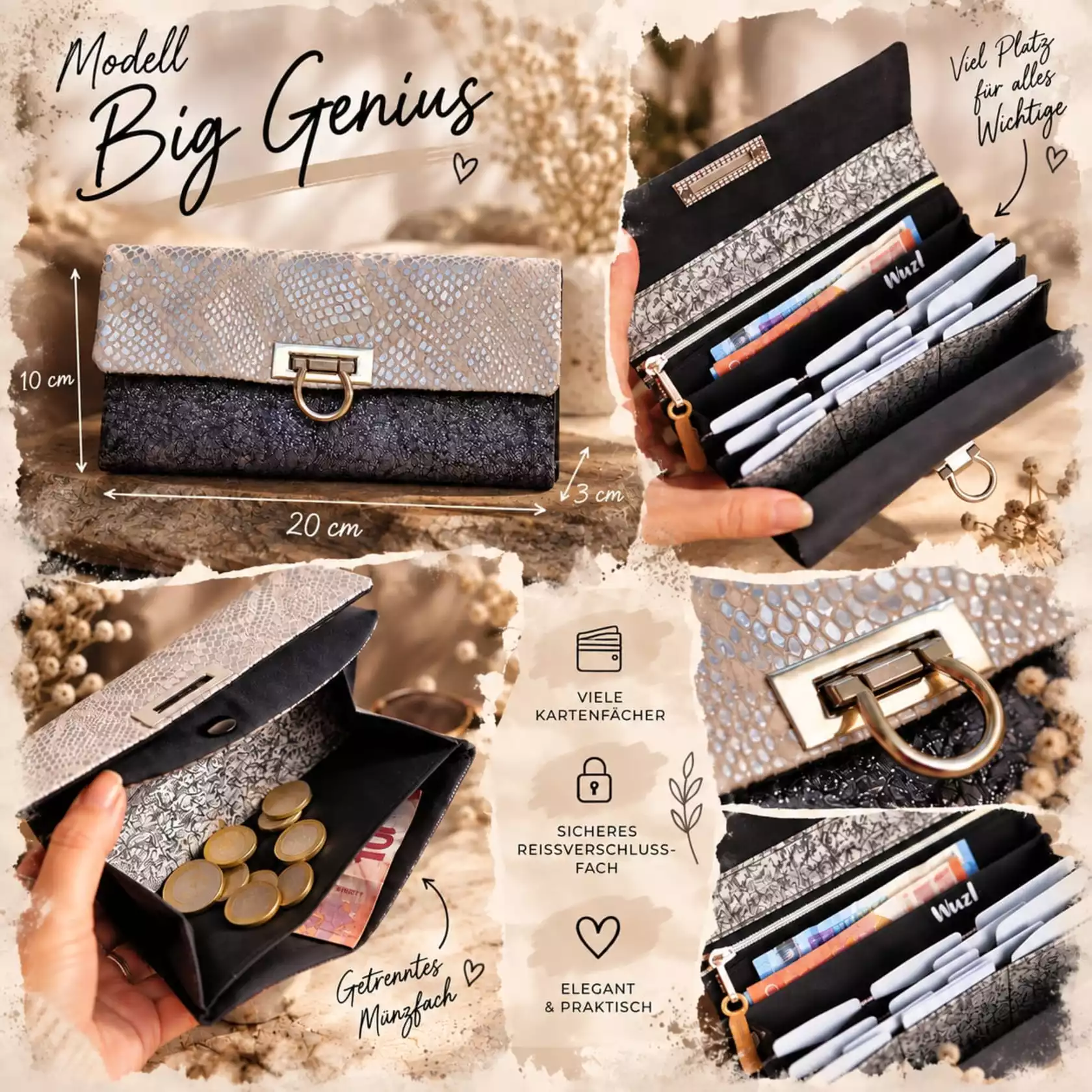 BIG Genius 2