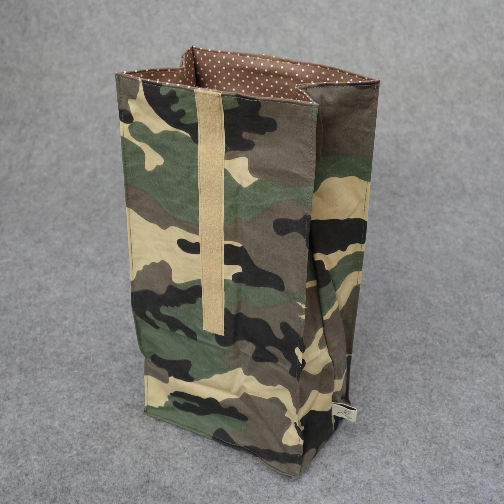 Lunchbag Camouflage Lunchbag Camouflage