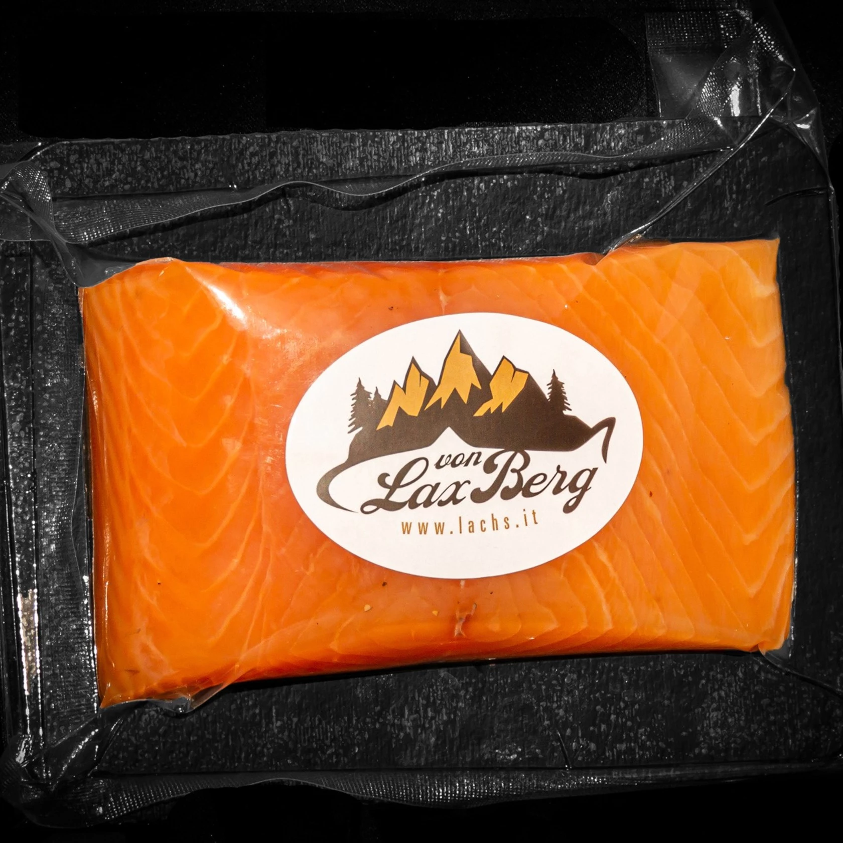 250 gr Salmone affumicato fresco
"SalMonte" 250 gr Salmone affumicato fresco
"SalMonte"