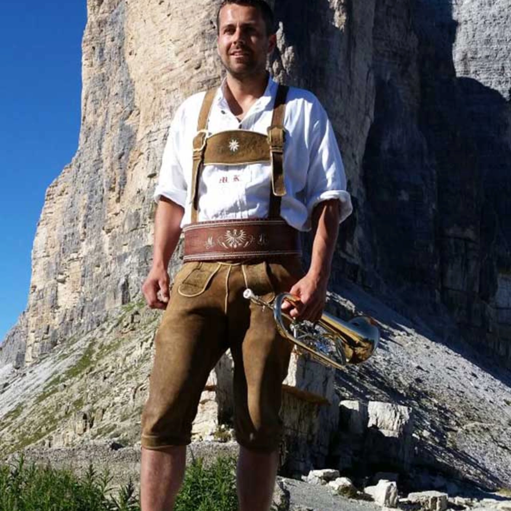 Lederhosen Lederhosen