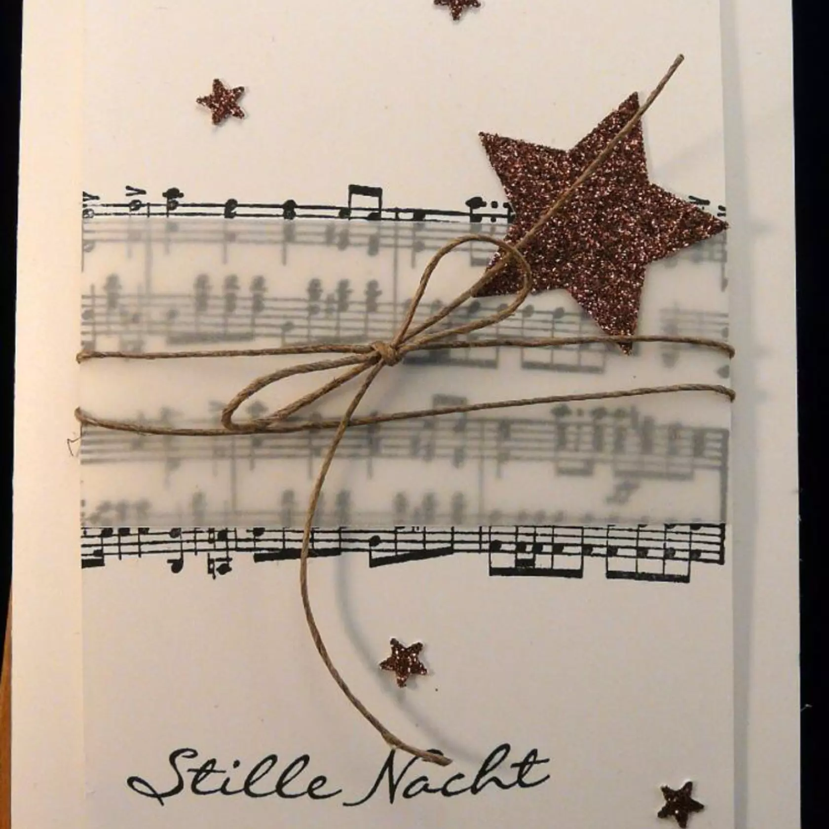 Weihnachtskarten
Weihnachtskarten