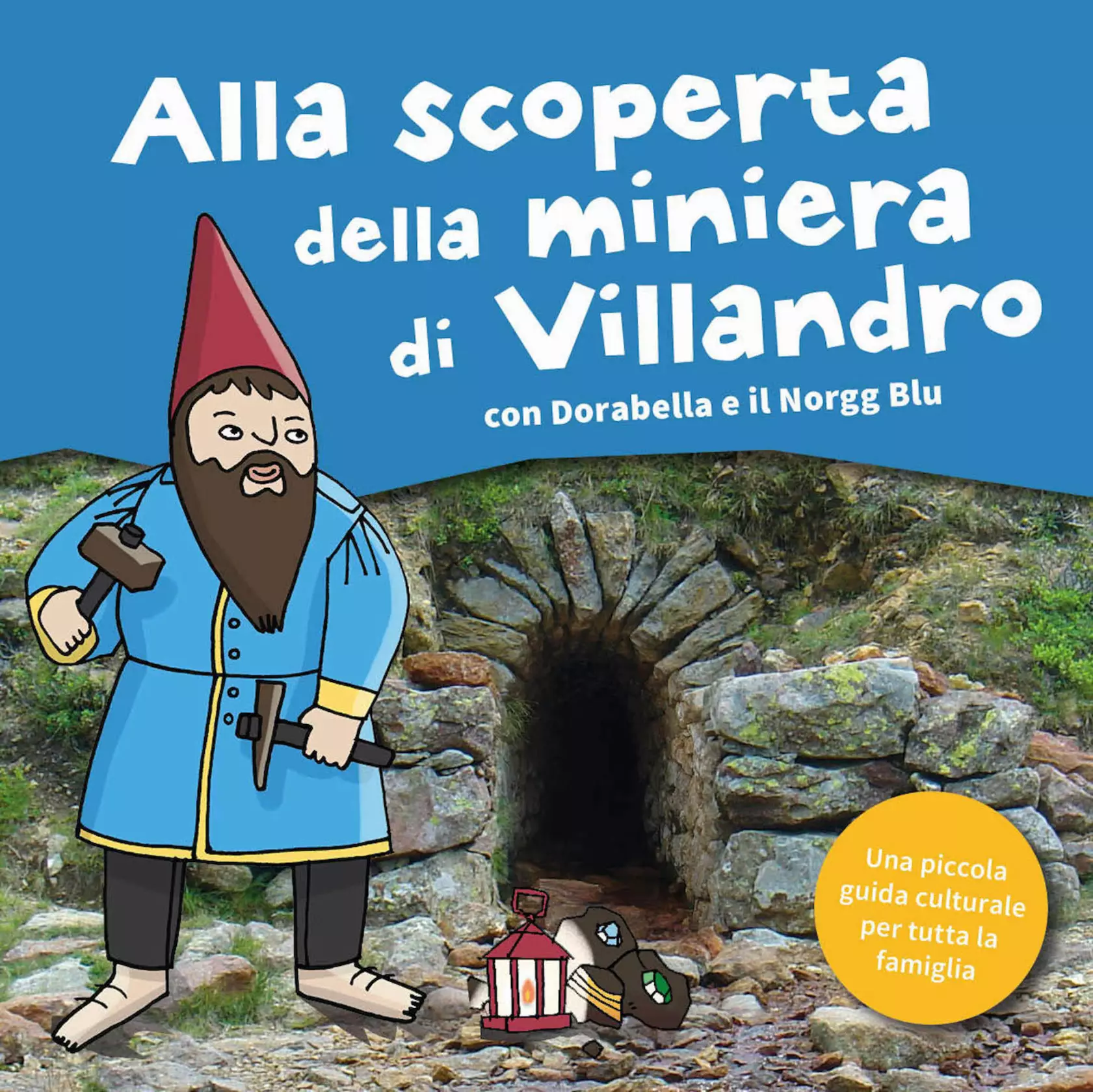 Alla scoperta di Villandro Alla scoperta di Villandro