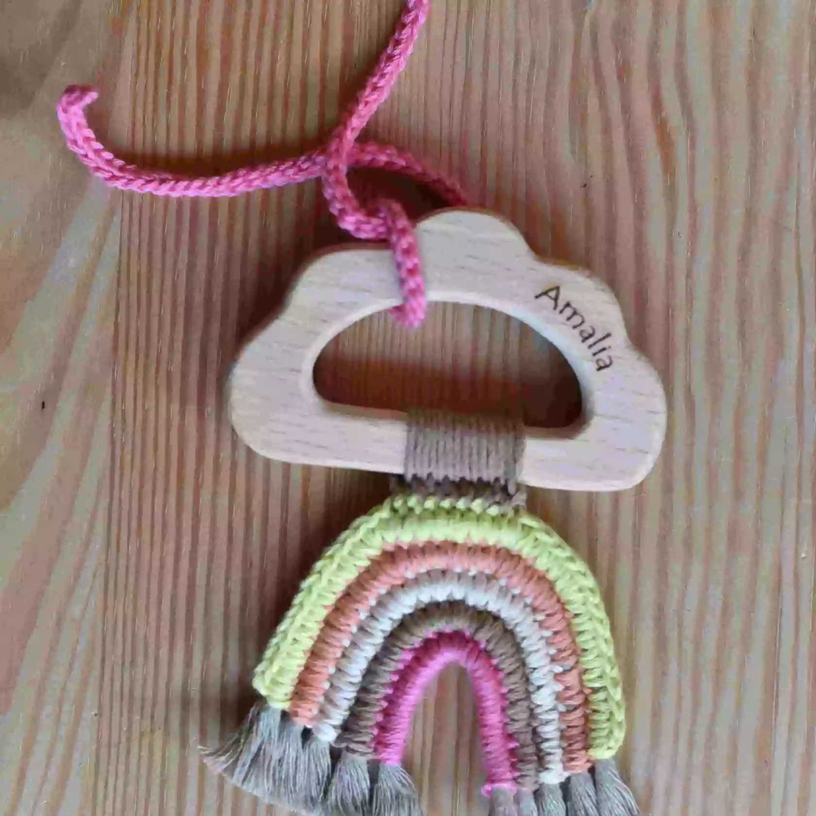 Giocattoli per bimbi