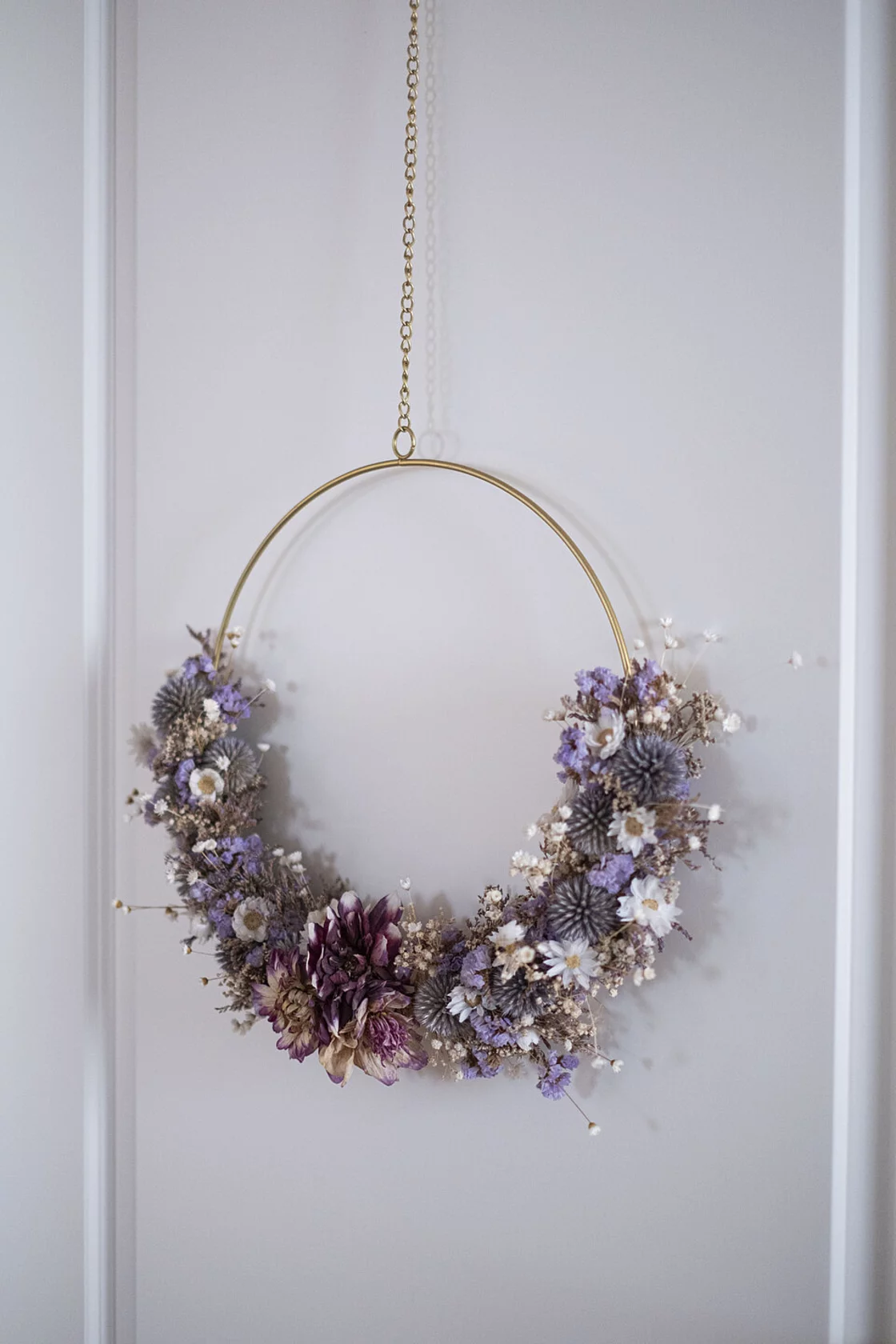 Anello Viola Anello Viola