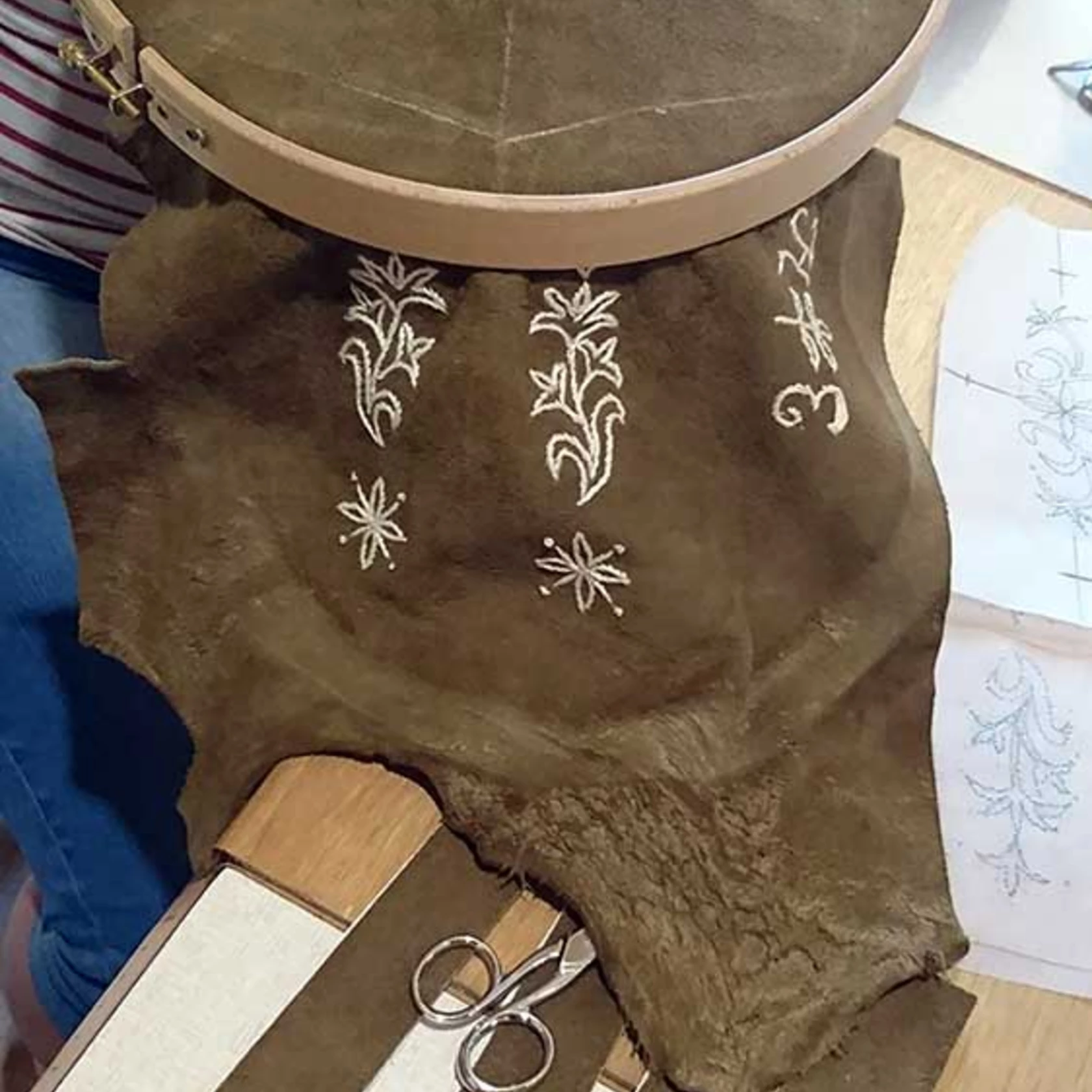 Lederhosen Lederhosen