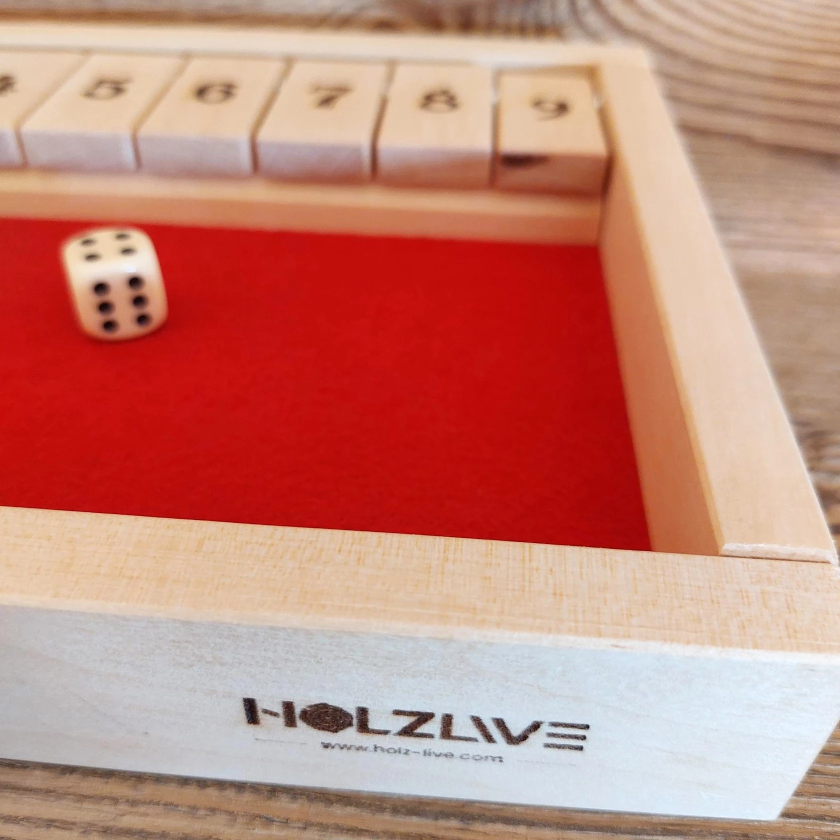 Gioco Klappenspiel Gioco Klappenspiel
