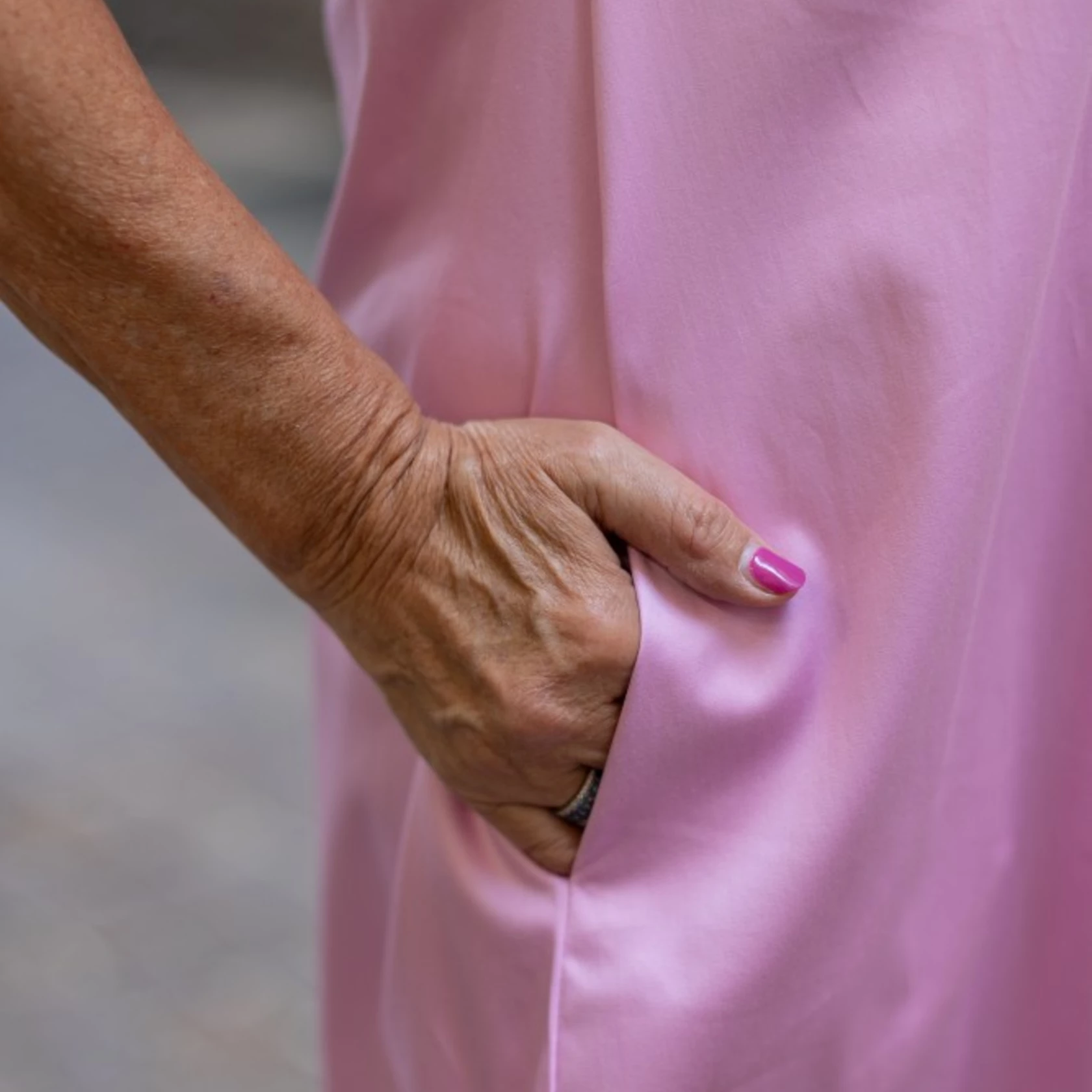 Kleid Zana