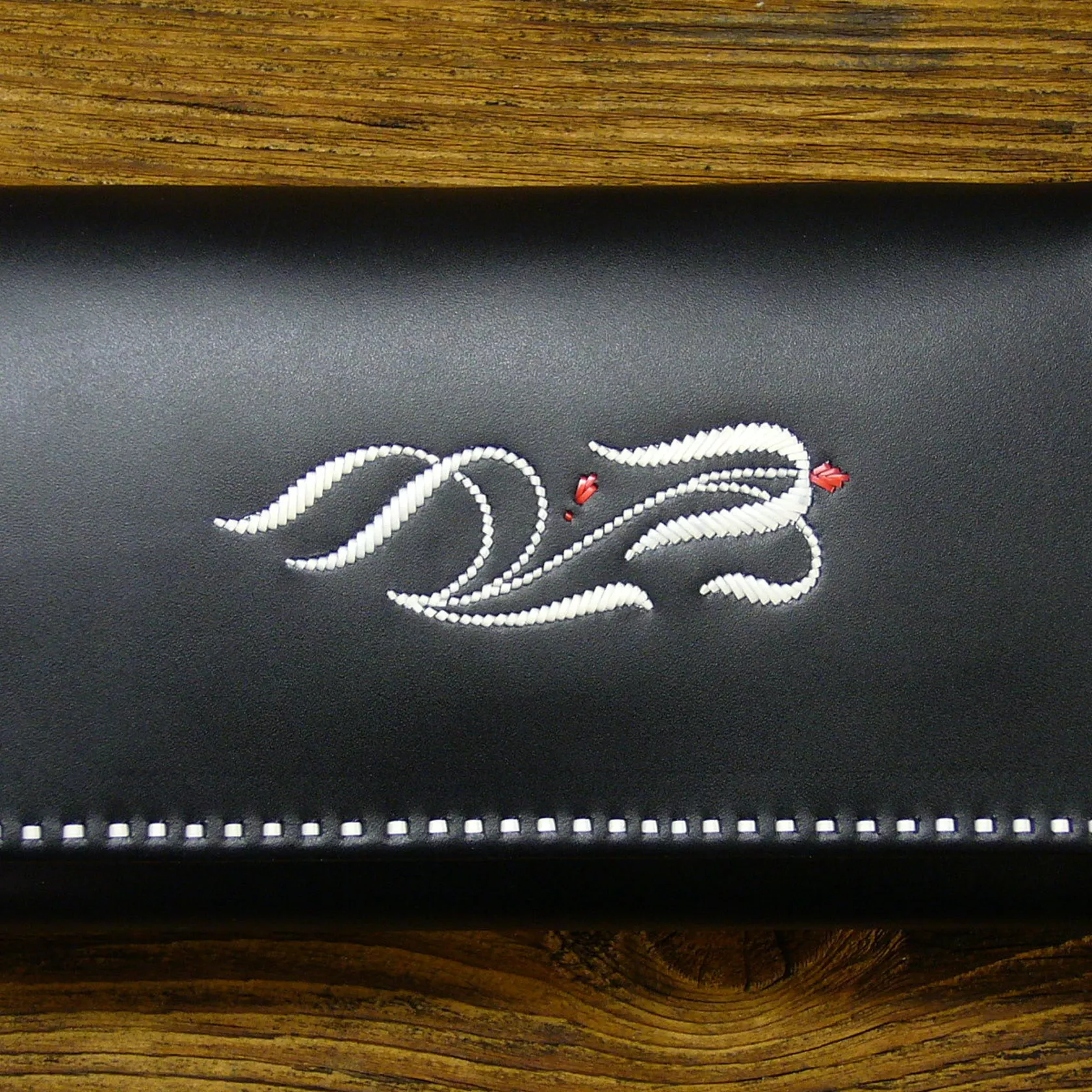 Sarner Damen Geldtasche