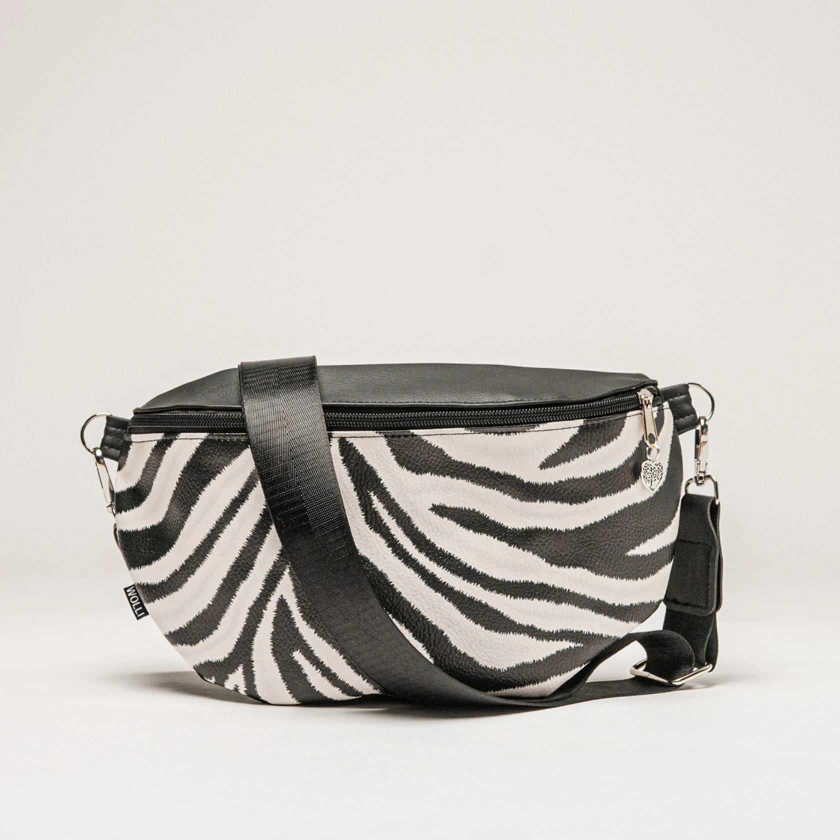 Marsupio zebra Marsupio zebra