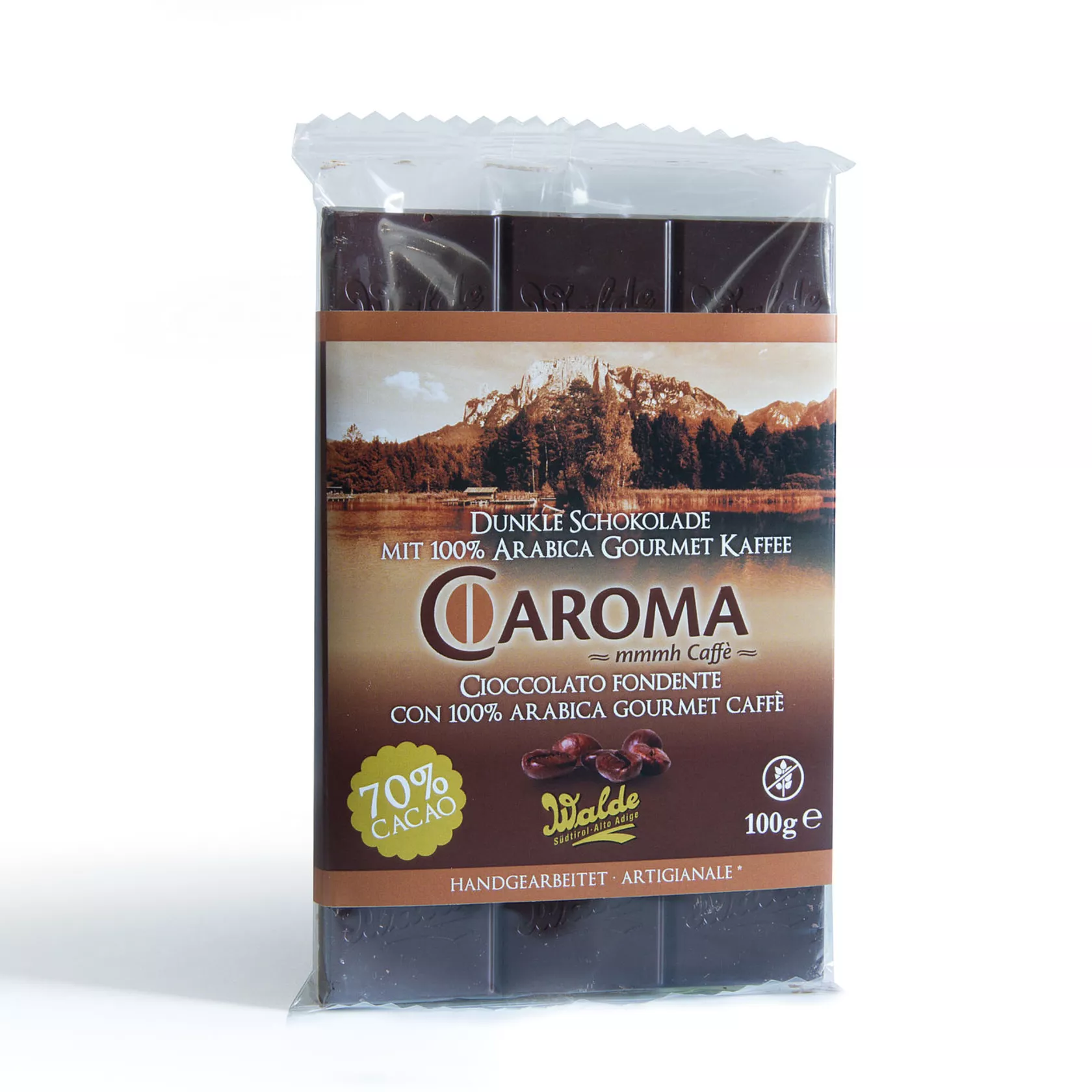 Caroma Caroma