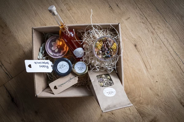 Geschenkbox