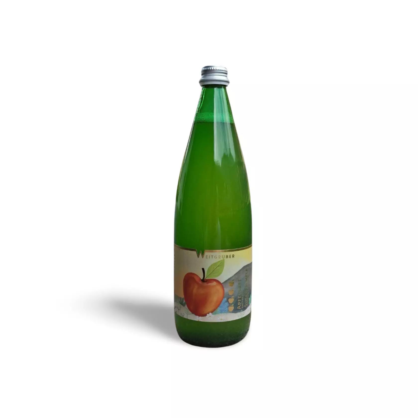 Apfelsaft 100% Apfelsaft 100%