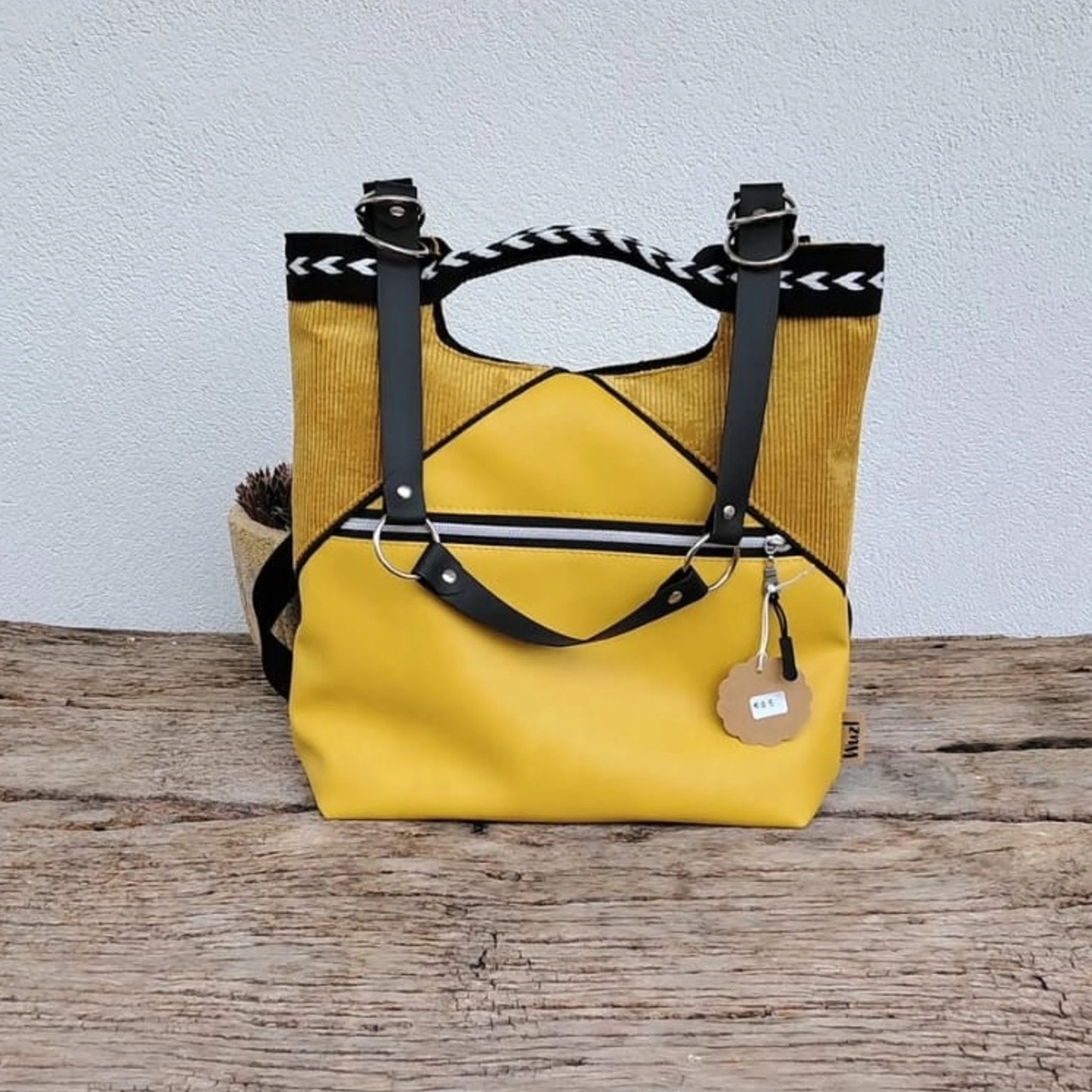 FELXBAG gelb