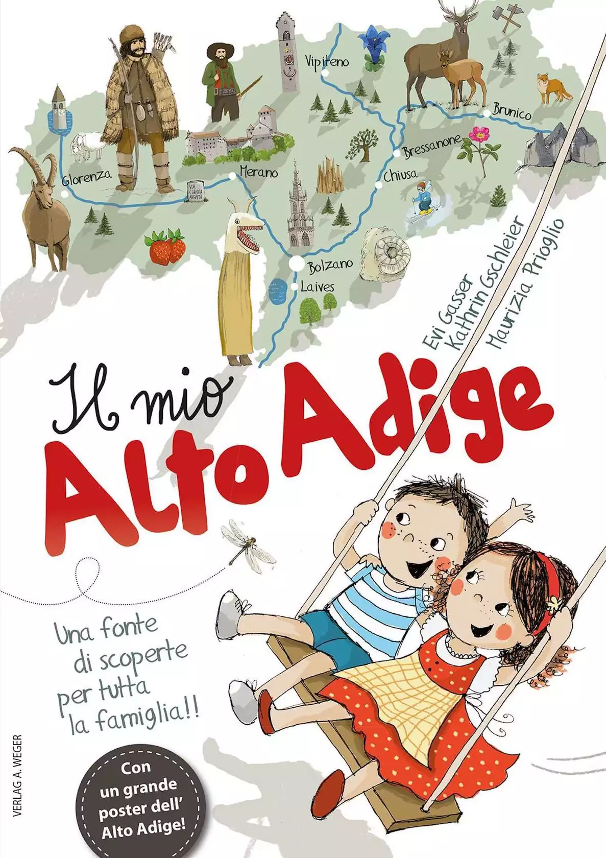 Il mio Alto Adige Il mio Alto Adige